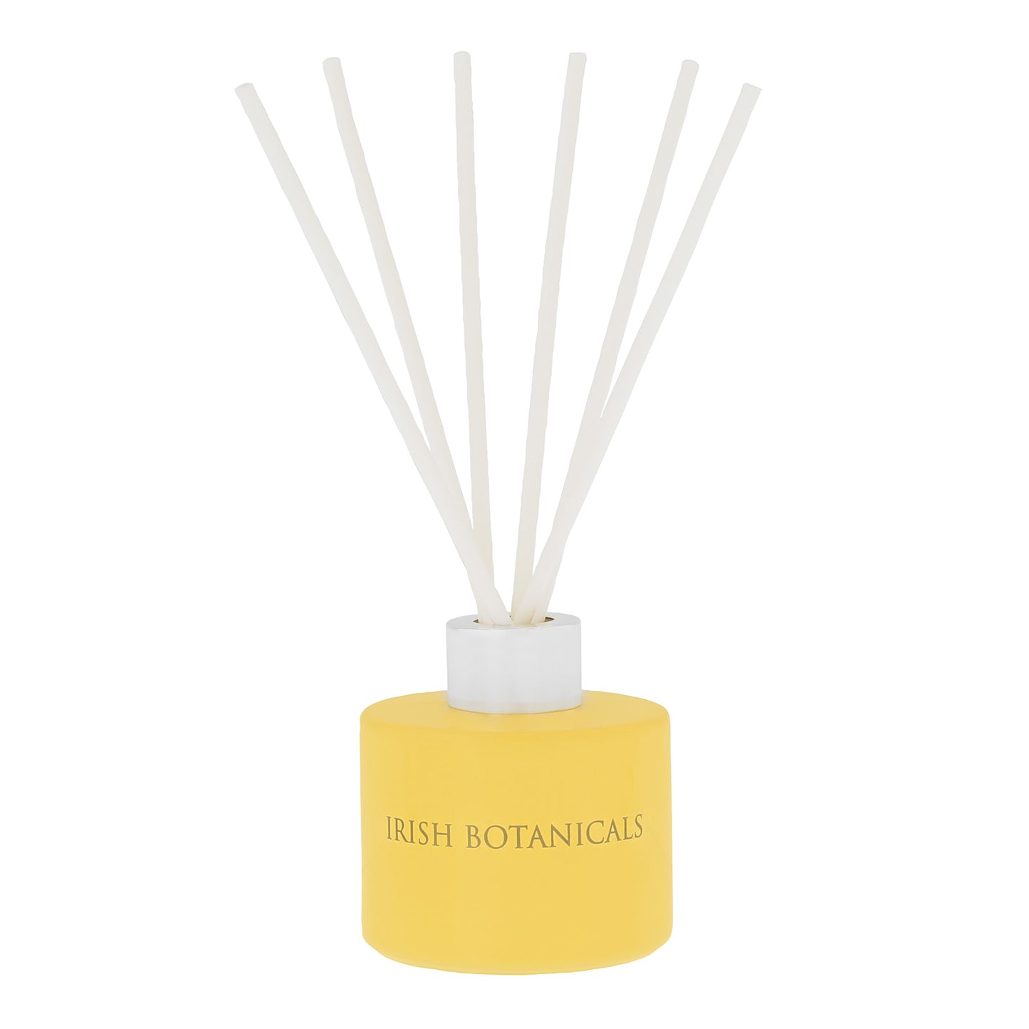 Irish Botanicals Honeysuckle and Pineapple Sage 120ml Diffuser