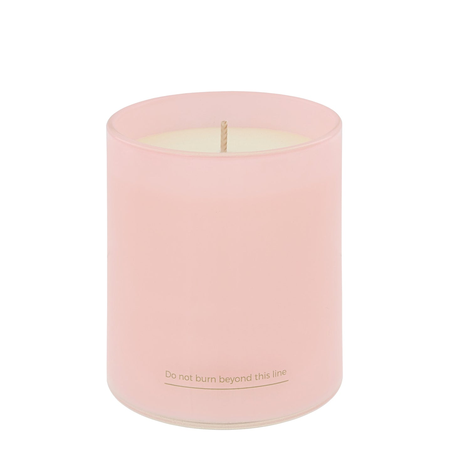 Irish Botanicals Peony Rose and Wild Apple Mint Candle