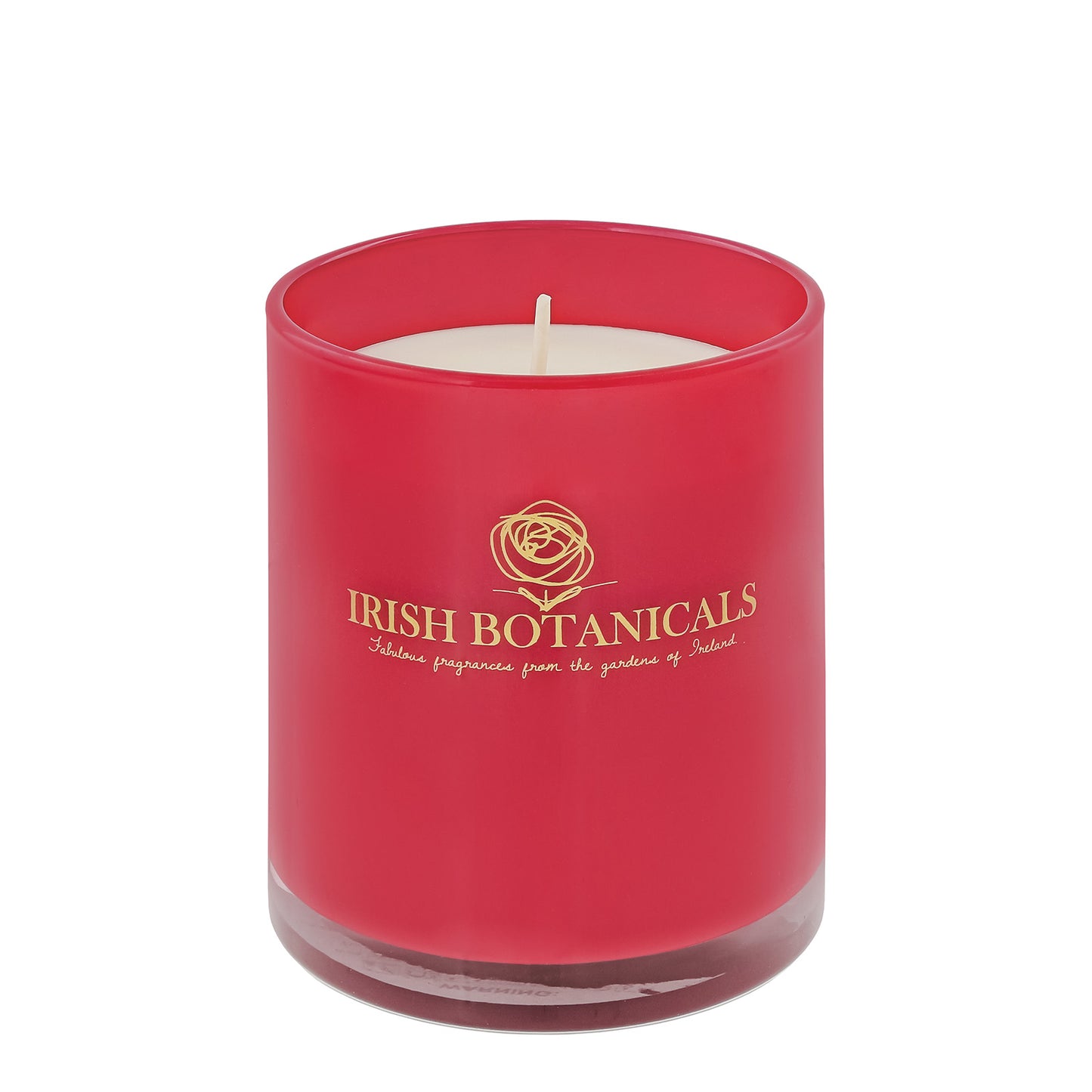 Irish Botanicals Wild Winter Berries Candle