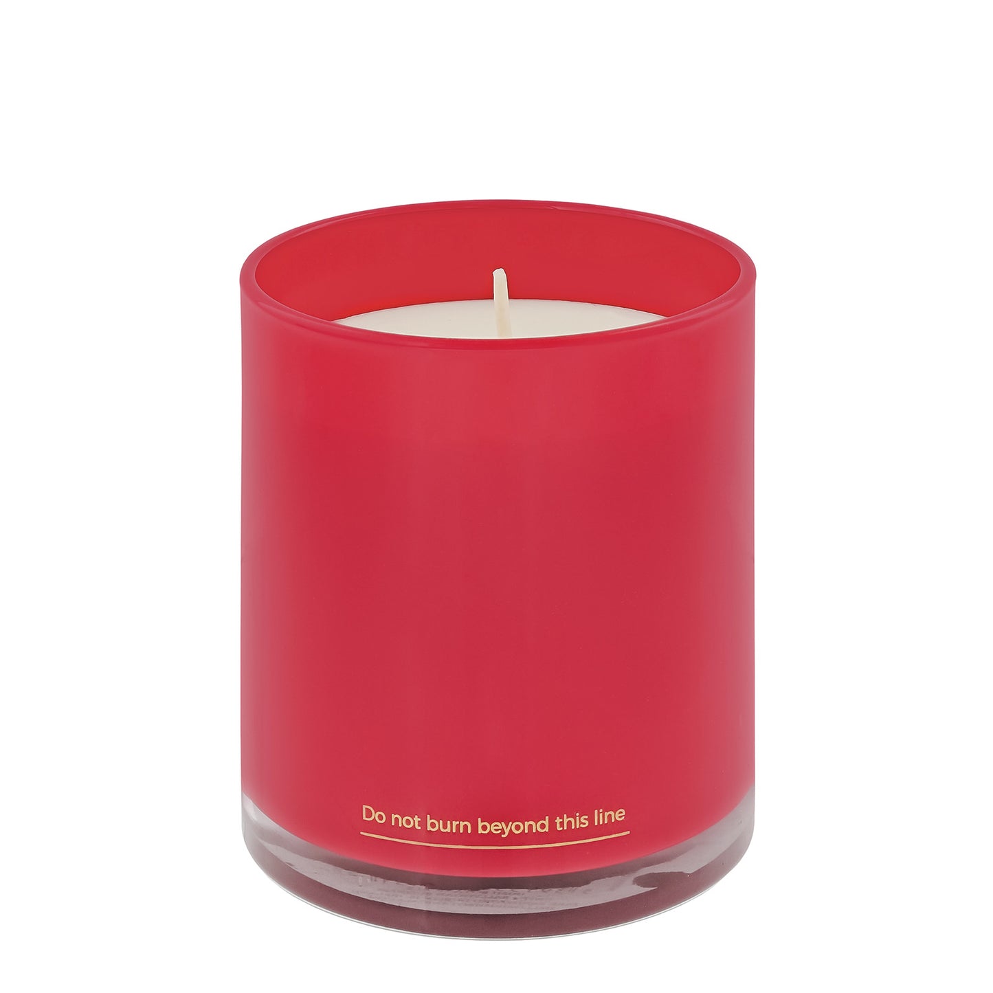 Irish Botanicals Wild Winter Berries Candle