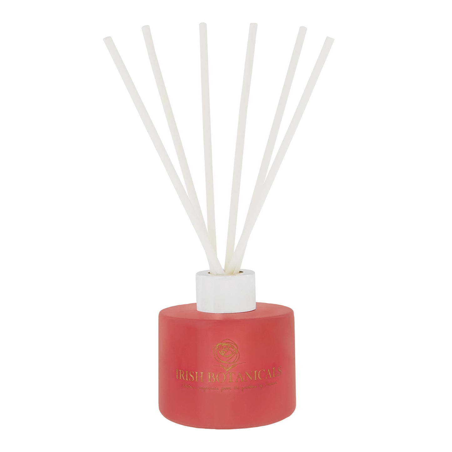 Irish Botanicals Wild Winter Berries 120ml Diffuser