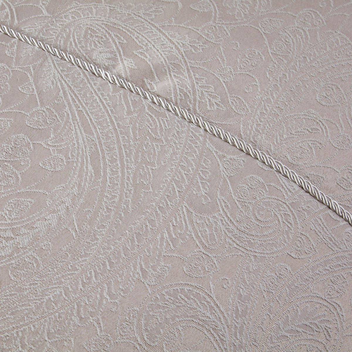 Paisley Natural Bedding Bundle
