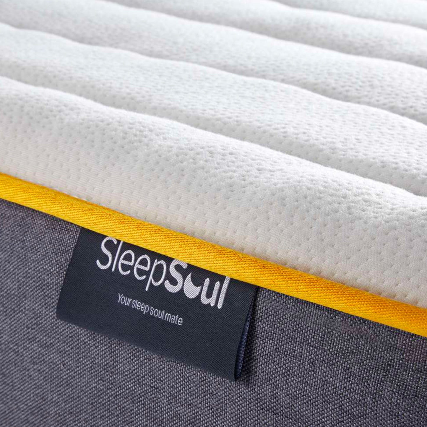 SleepSoul Comfort Mattress