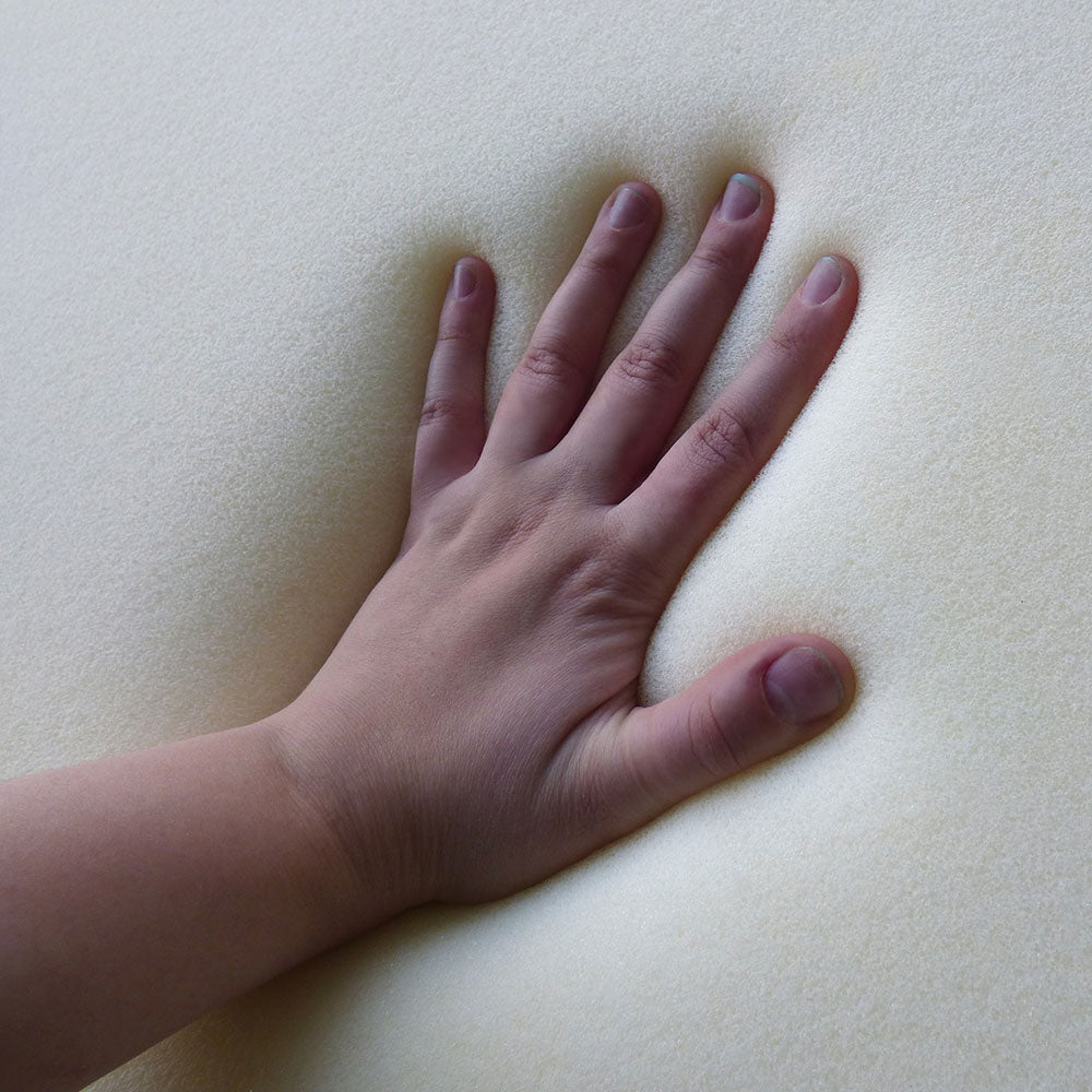 Memory Foam Mattress (15cm)