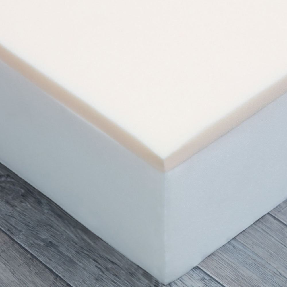 Memory Foam Mattress (12cm)