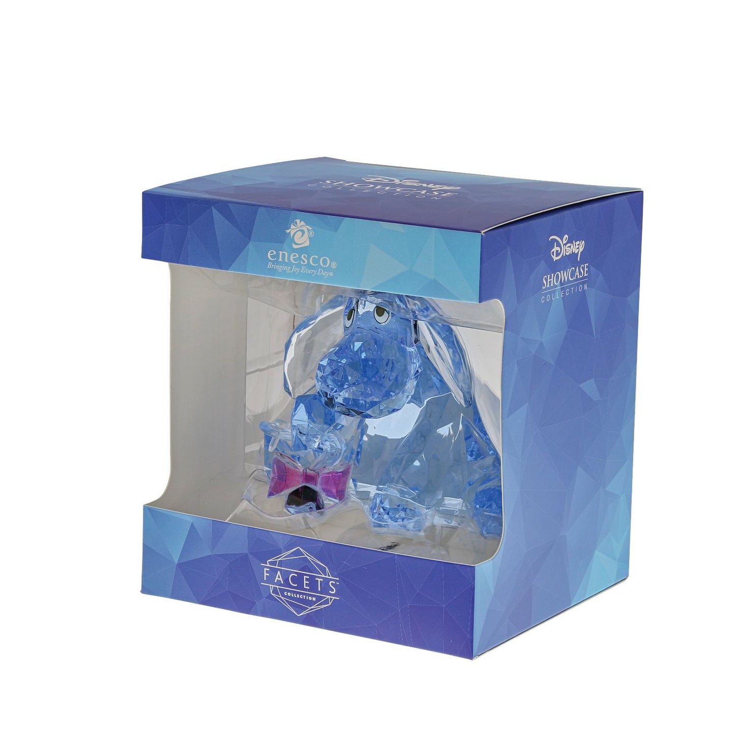 Disney Eeyore Facets Figurine