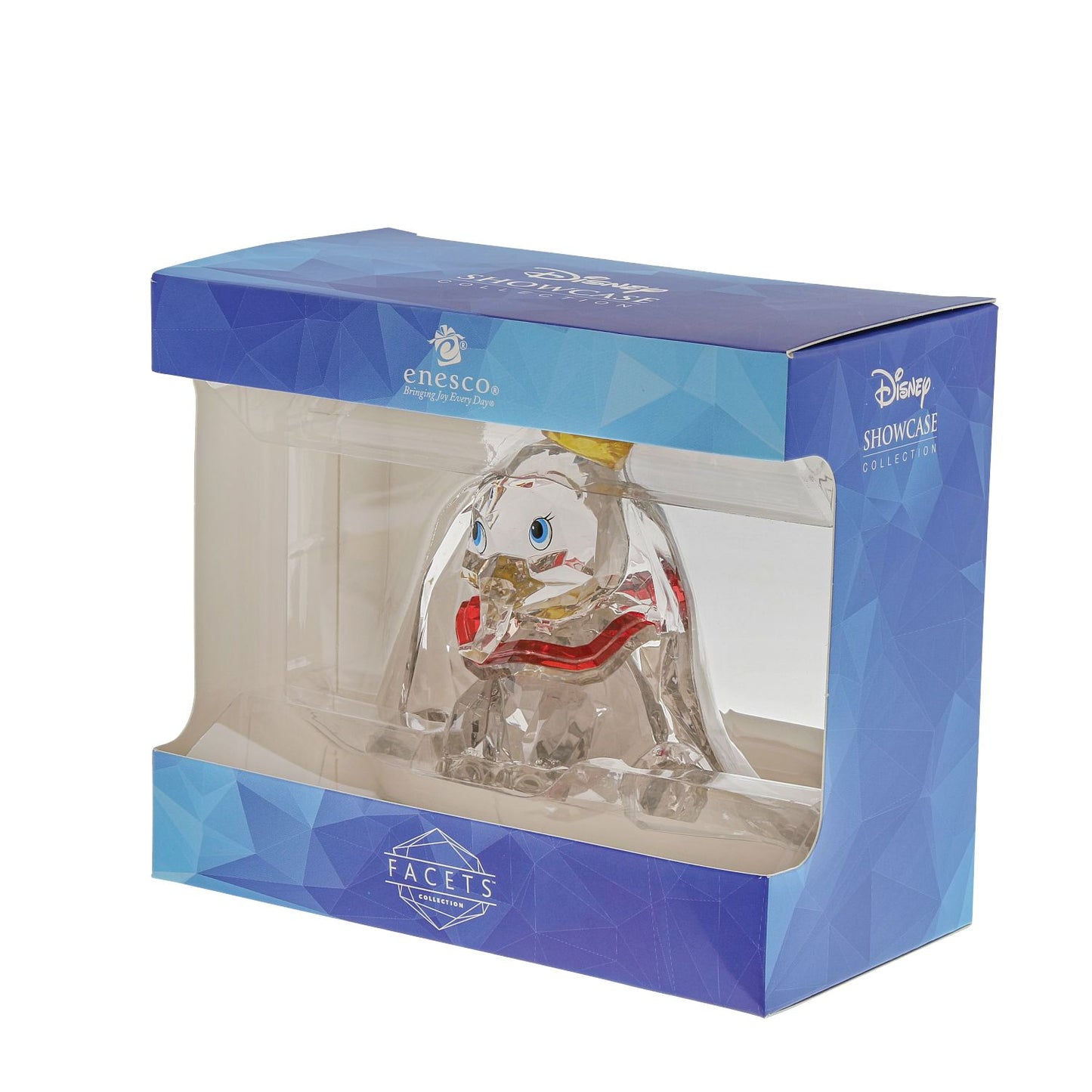 Disney Dumbo Facets Figurine