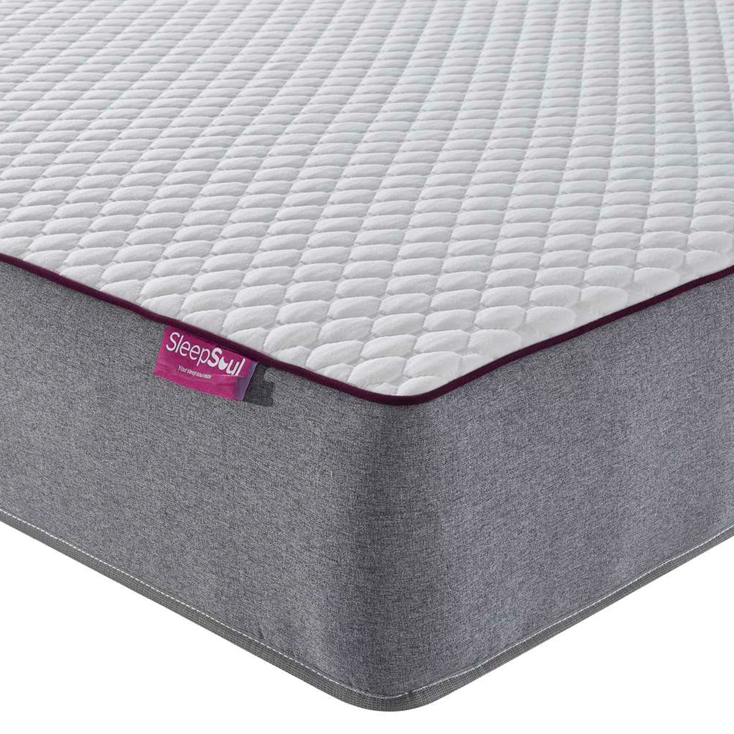 SleepSoul Paradise Mattress