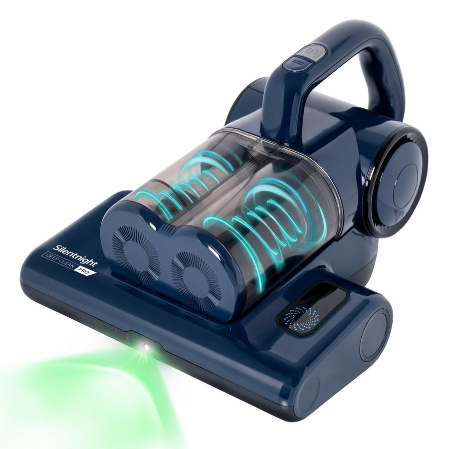 Silentnight Deep Clean Pro Mattress Vacuum Cleaner
