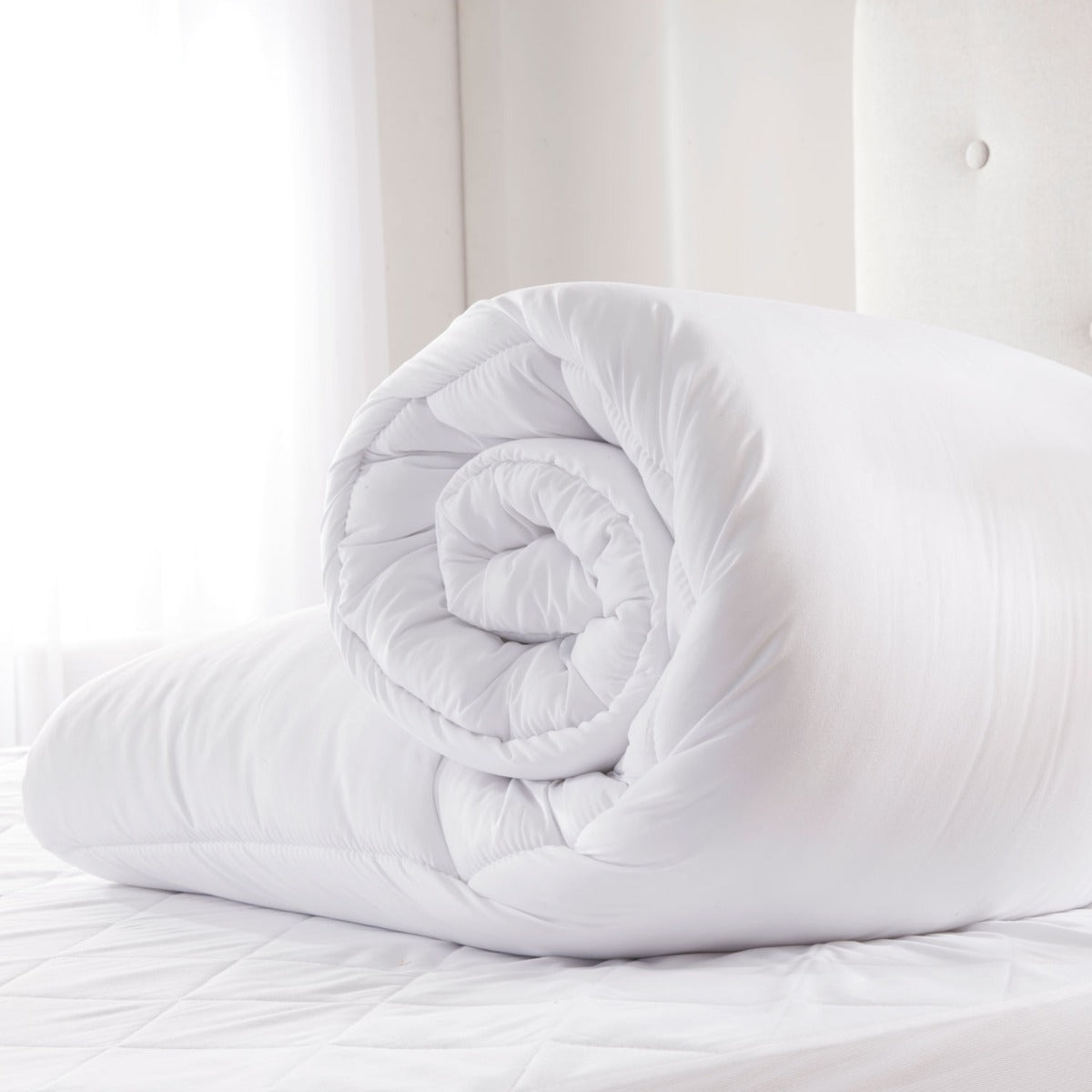 Seattle Grey Student Bedding Bundle