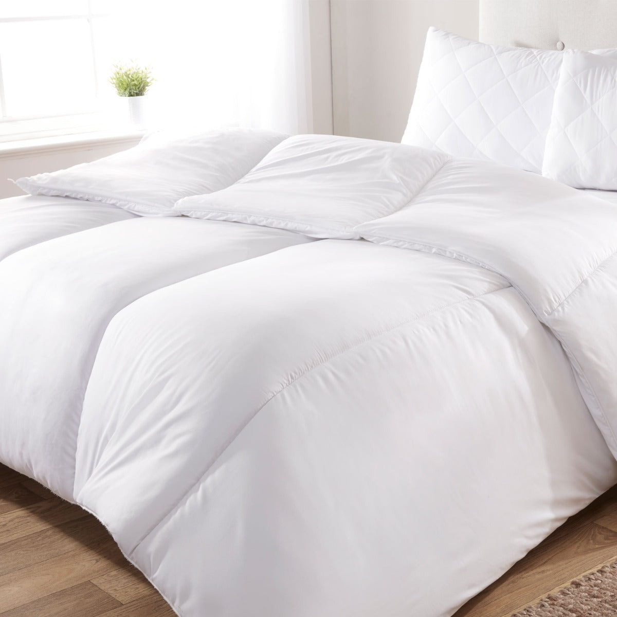 Seattle Grey Student Bedding Bundle