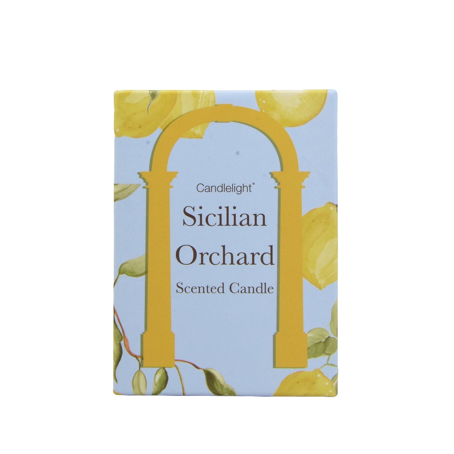 Sicilian Orchard Medium Candle