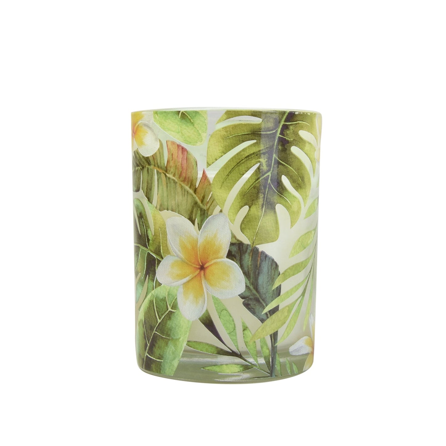 Bali Whirl Medium Candle
