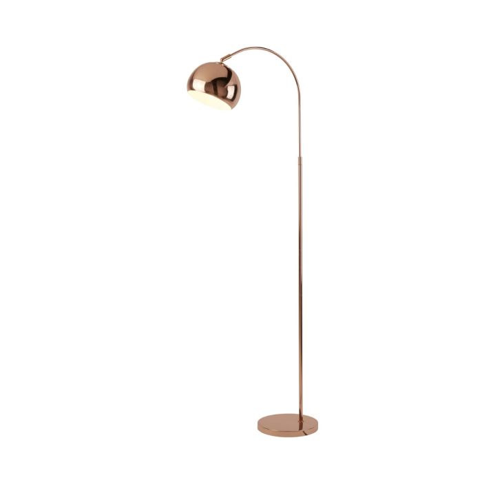 Arch Floor Lamp
