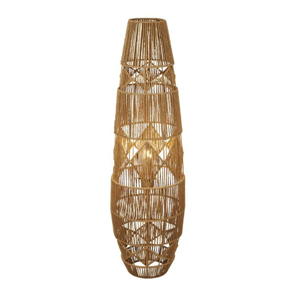 Rattan lamp store asda