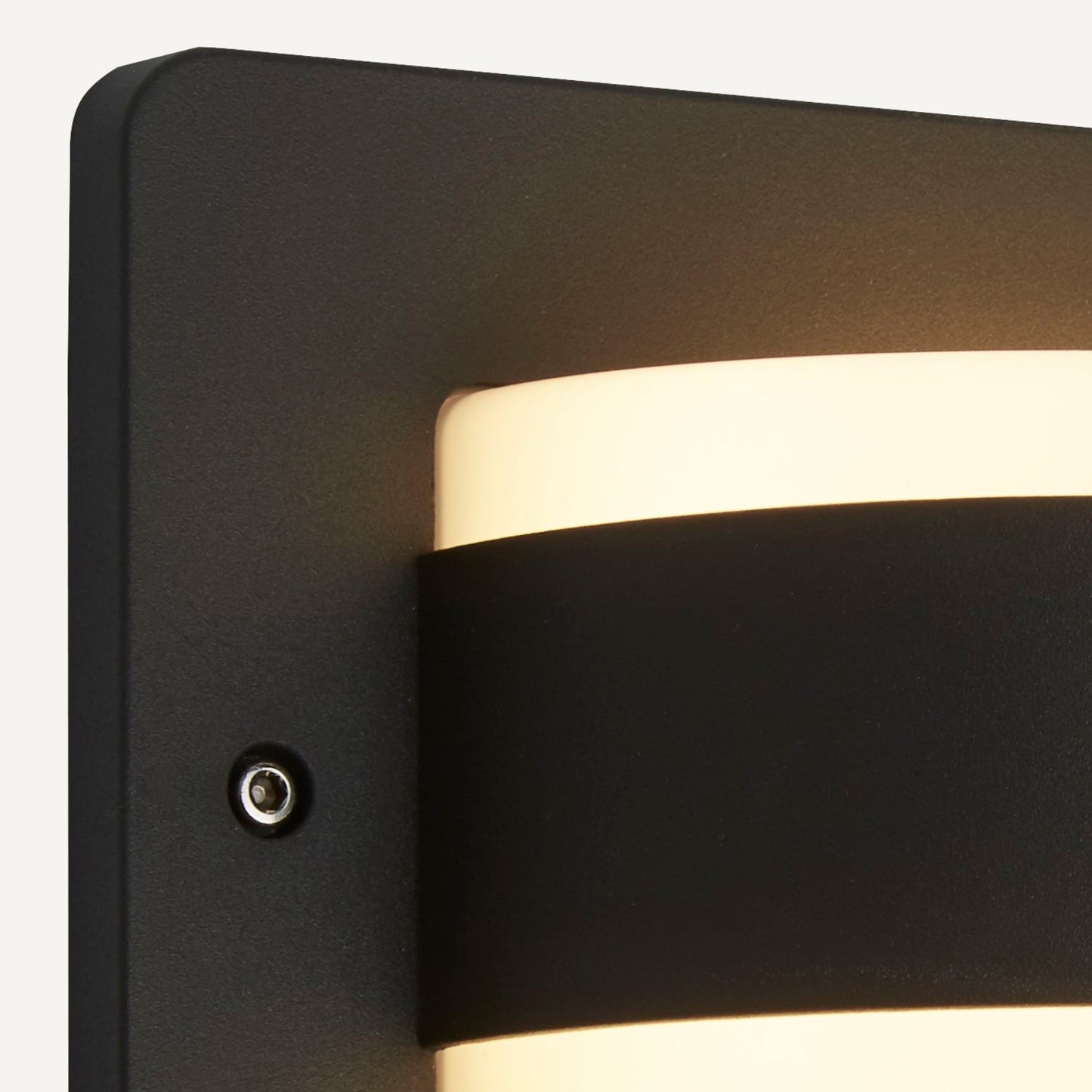 Up/Down LED Outdoor Wall Light