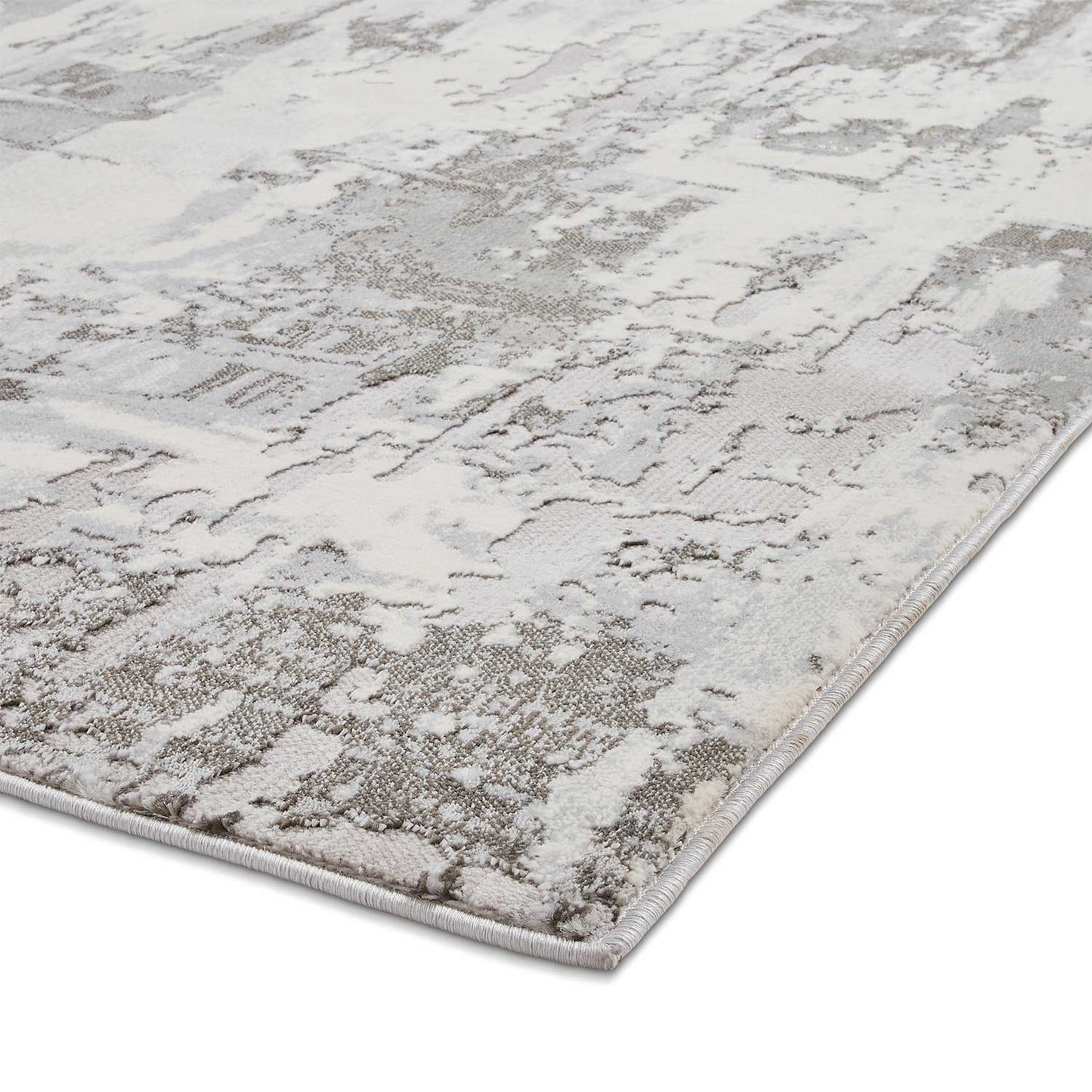 Apollo GR579 Grey/Ivory Rug