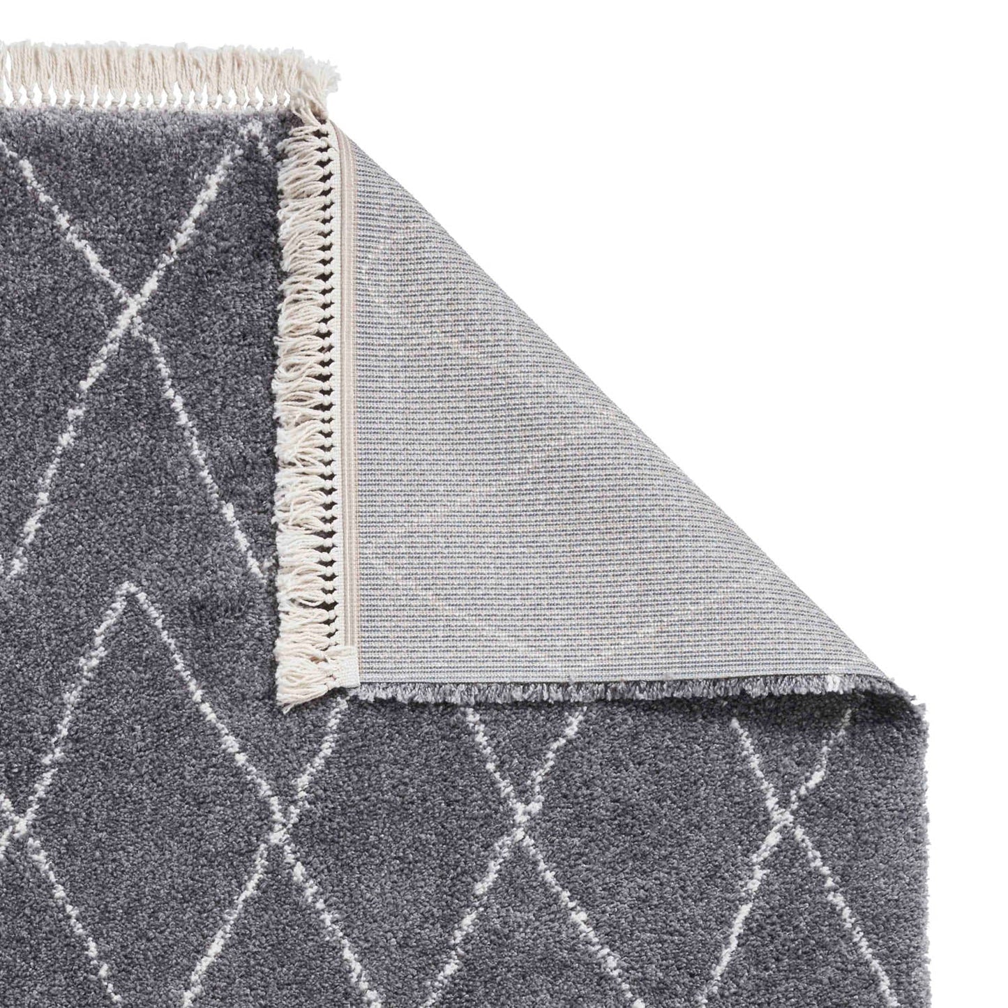 Boho 8280 Grey Rug