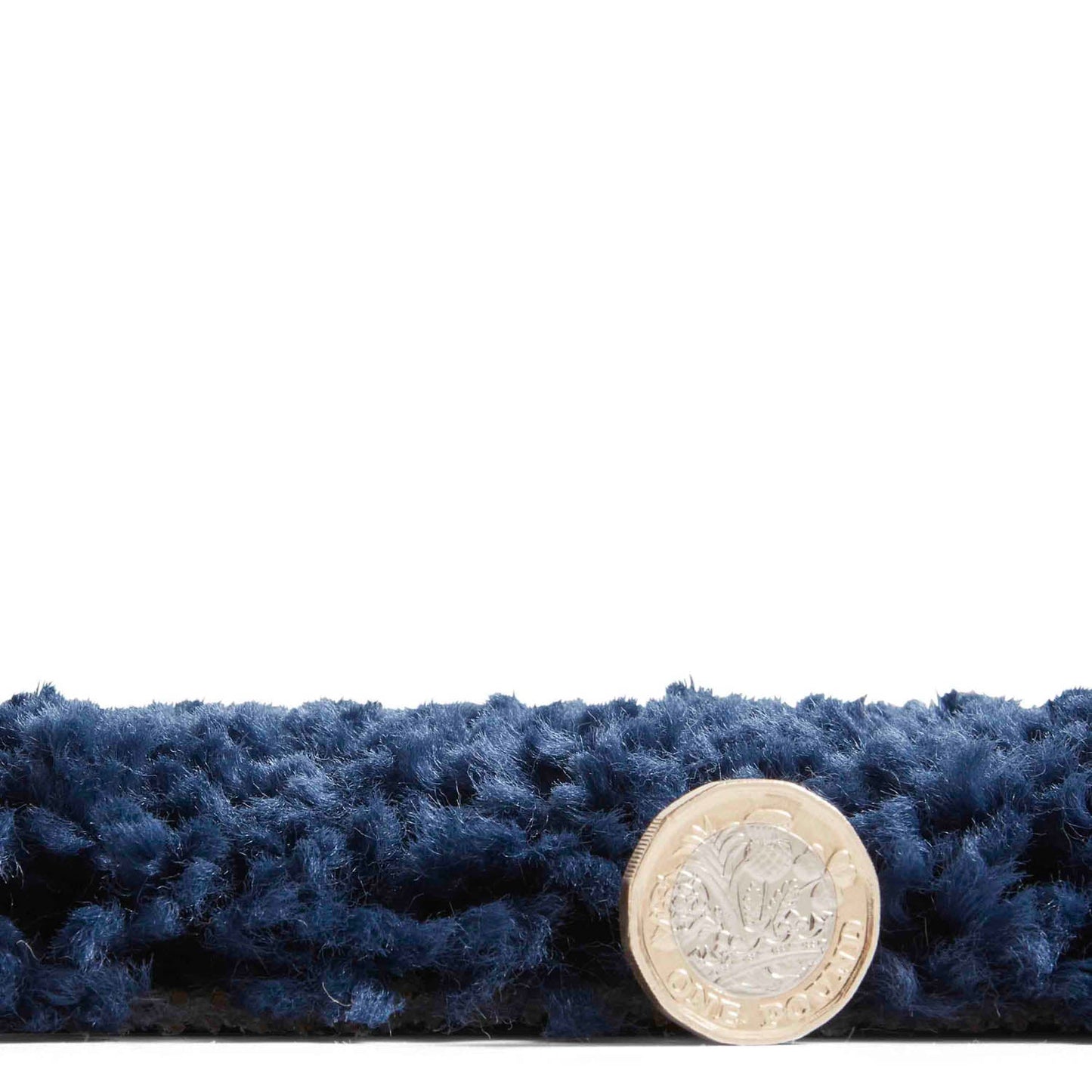 Boho A475 Navy Blue Rug