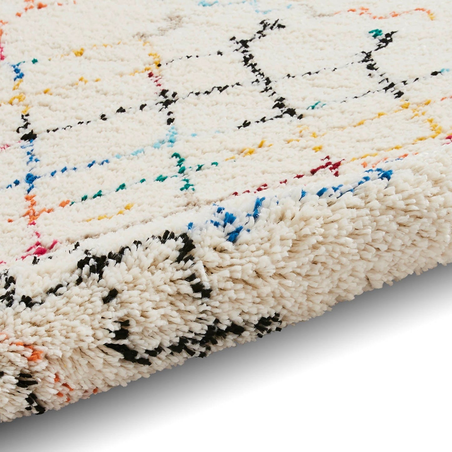 Boho A560 Multi Rug