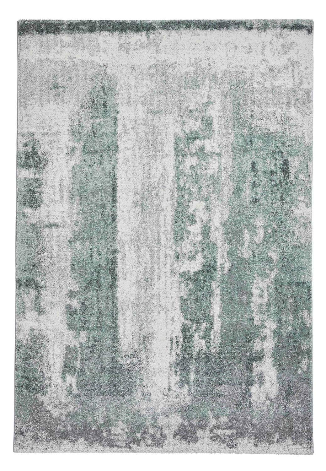 Brooklyn 8595 Ivory/Green Rug