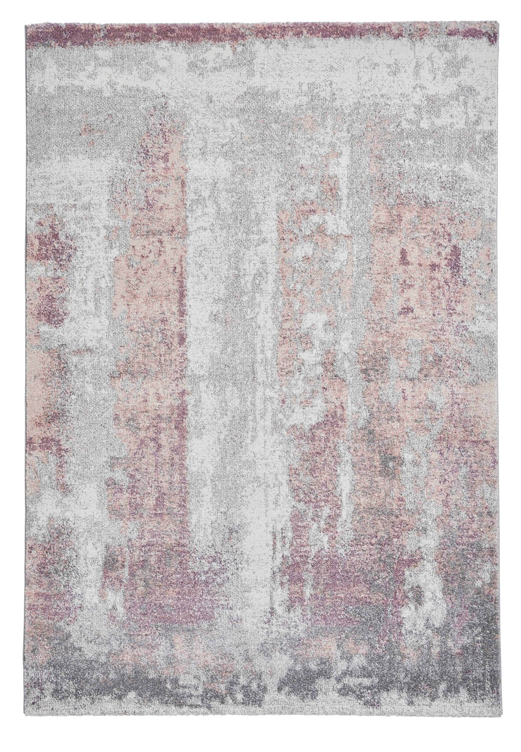 Brooklyn 8595 Ivory/Rose Rug