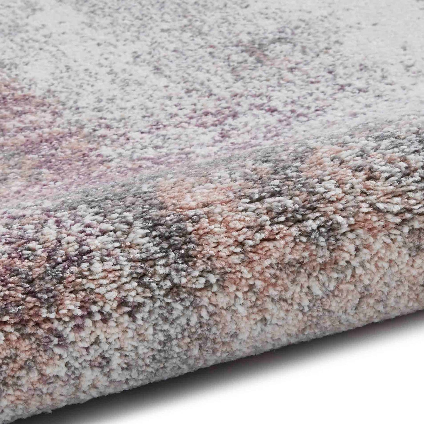 Brooklyn 8595 Ivory/Rose Rug
