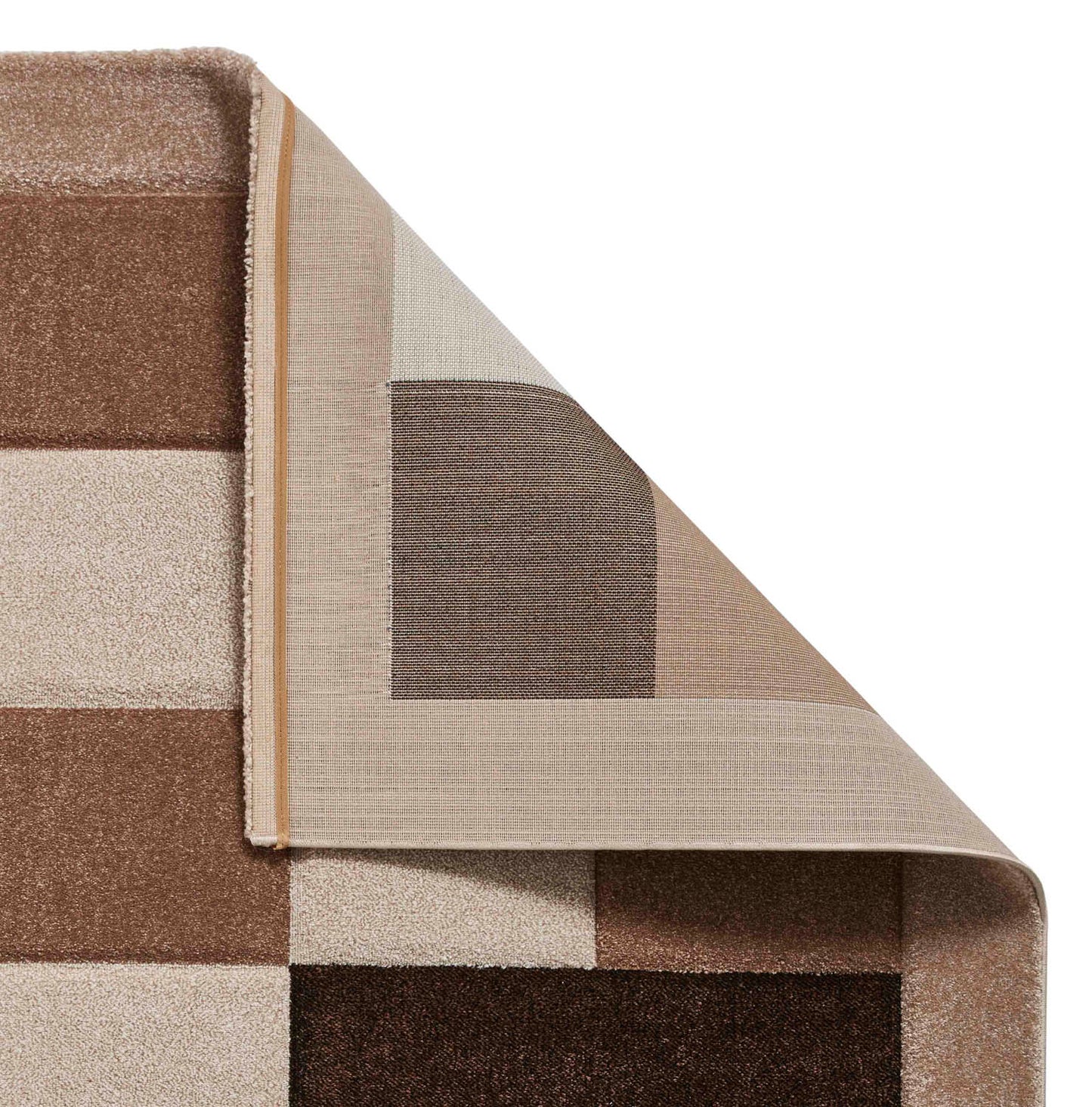 Brooklyn BRK04 Beige Rug