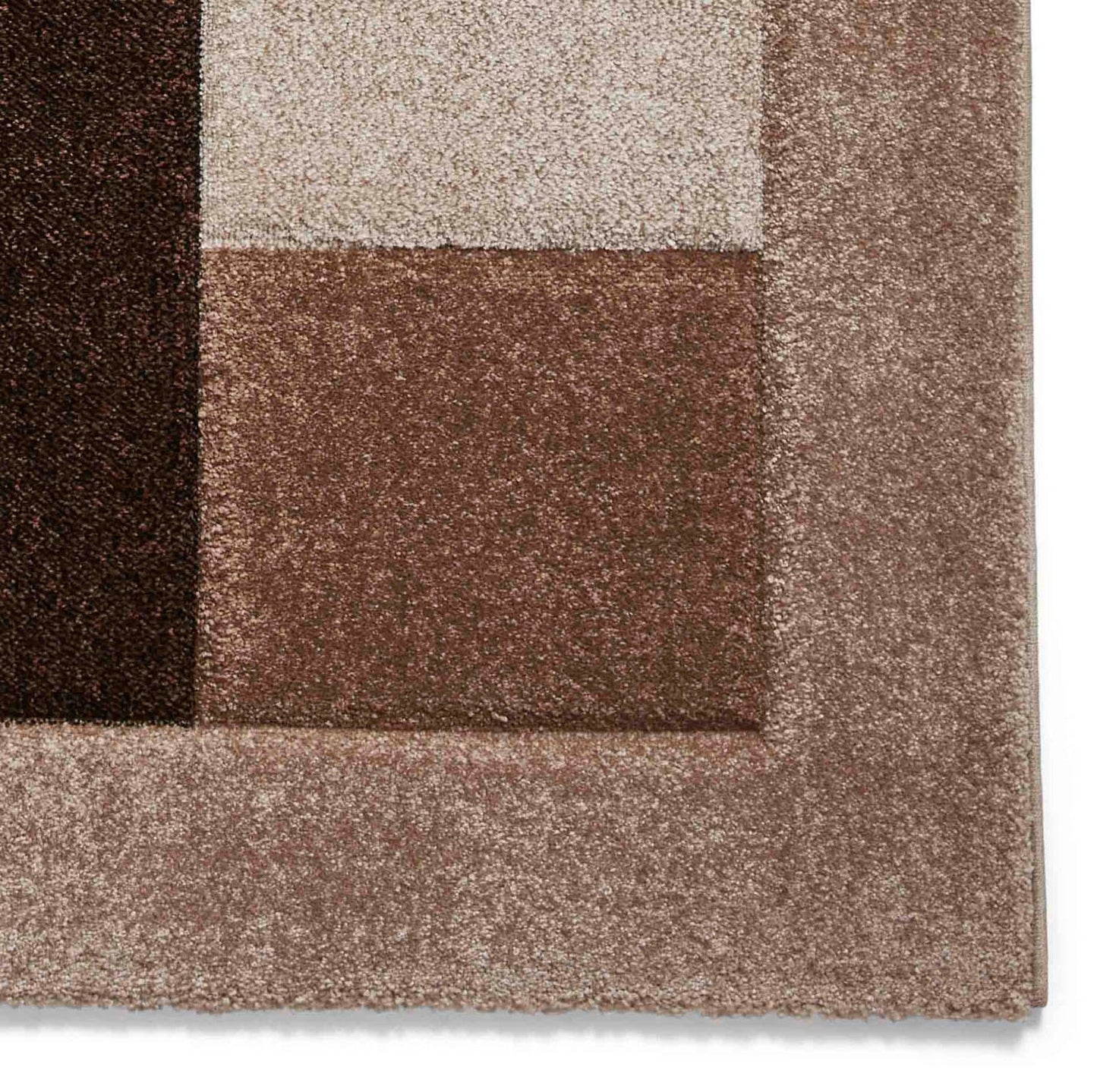 Brooklyn BRK04 Beige Rug