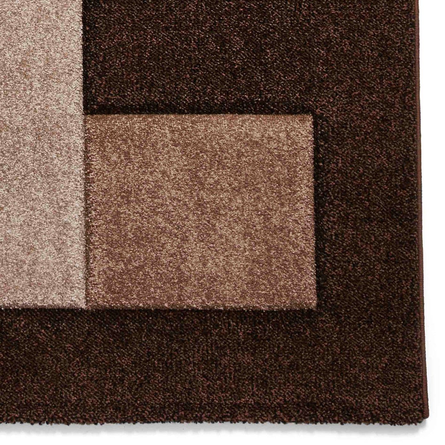 Brooklyn BRK04 Brown/Beige Rug