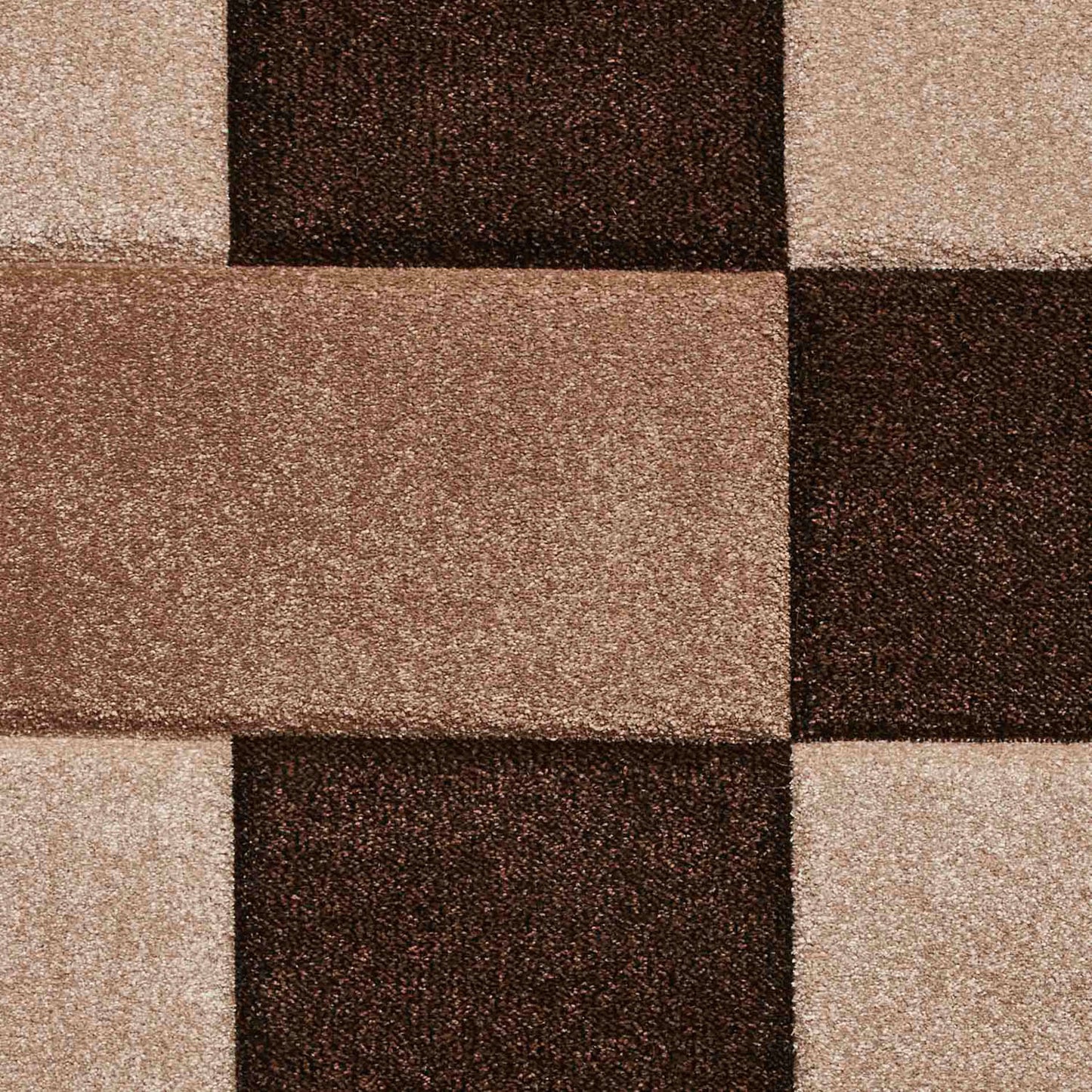 Brooklyn BRK04 Brown/Beige Rug