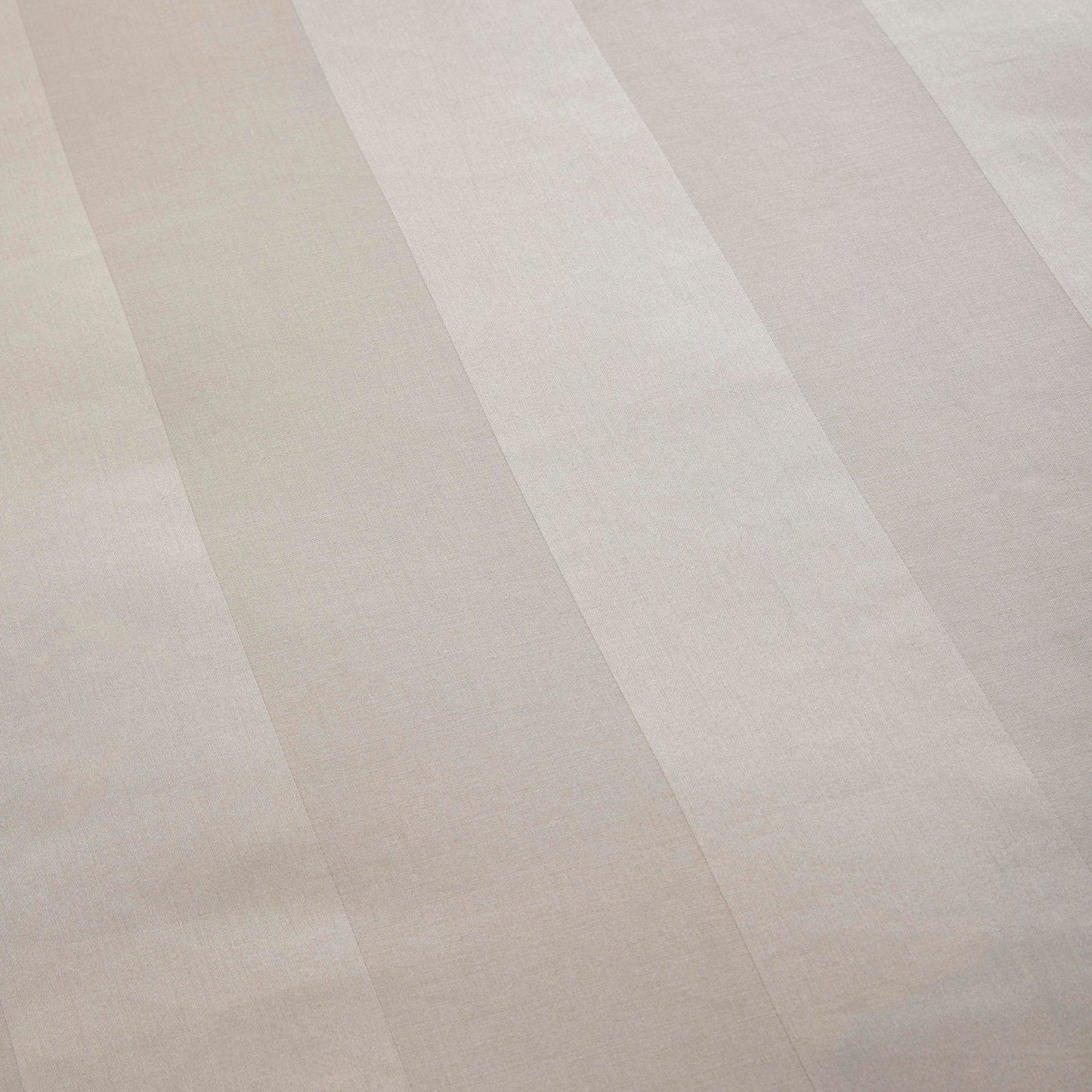Capri Linen 200 Thread Count 100% Cotton Satin Stripe Duvet Set