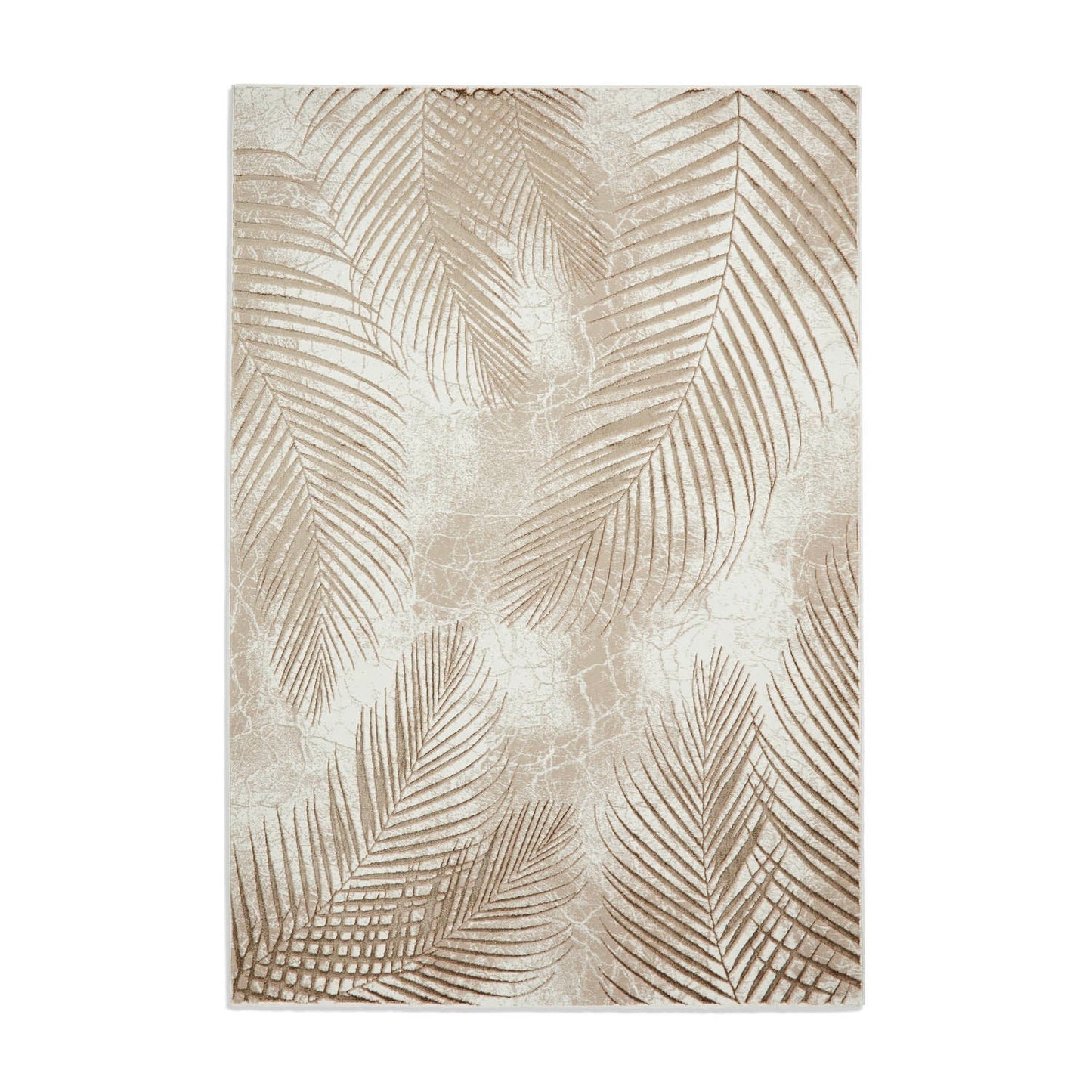 Creation 50051 Beige/Bronze Rug