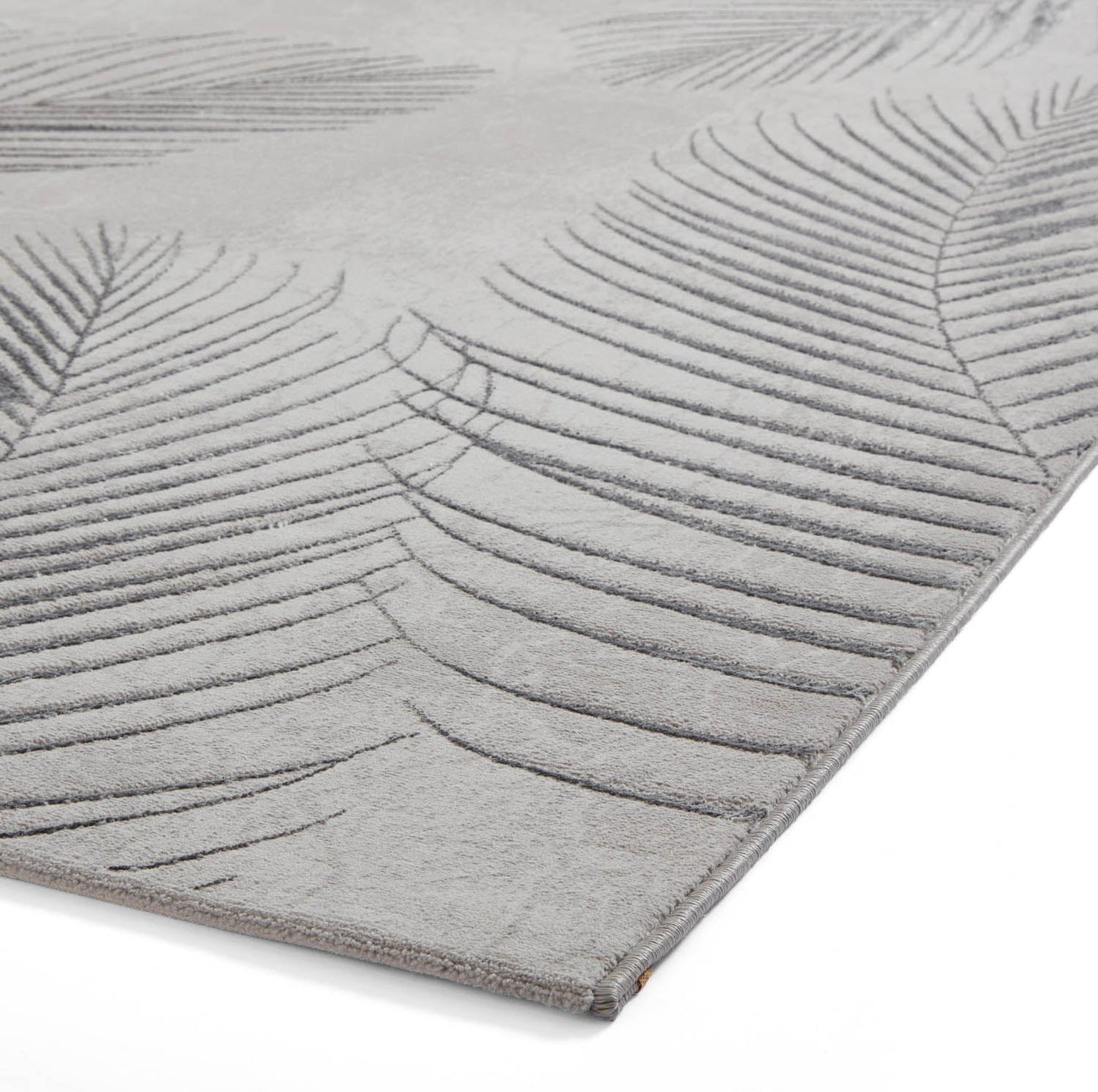 Creation 50051 Grey/Silver Rug