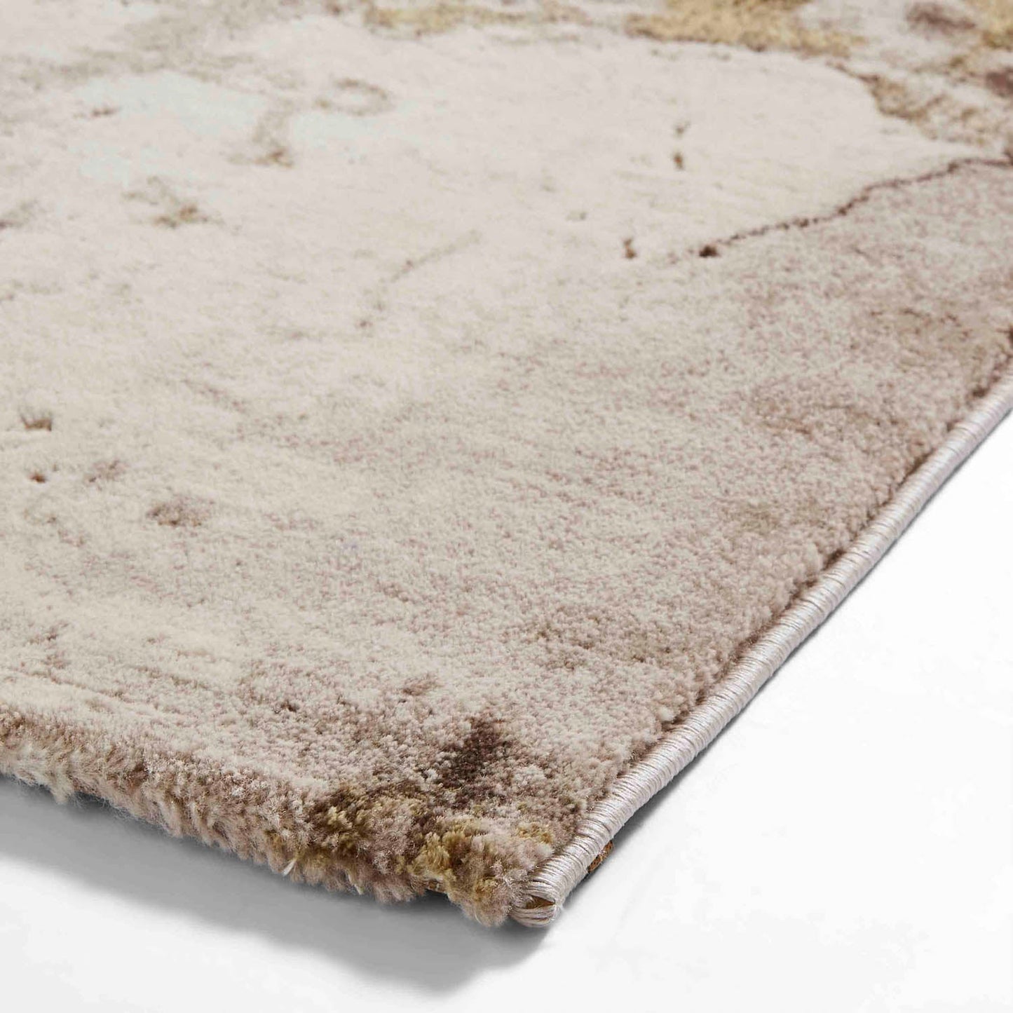 Florence 50032 Beige/Gold Rug