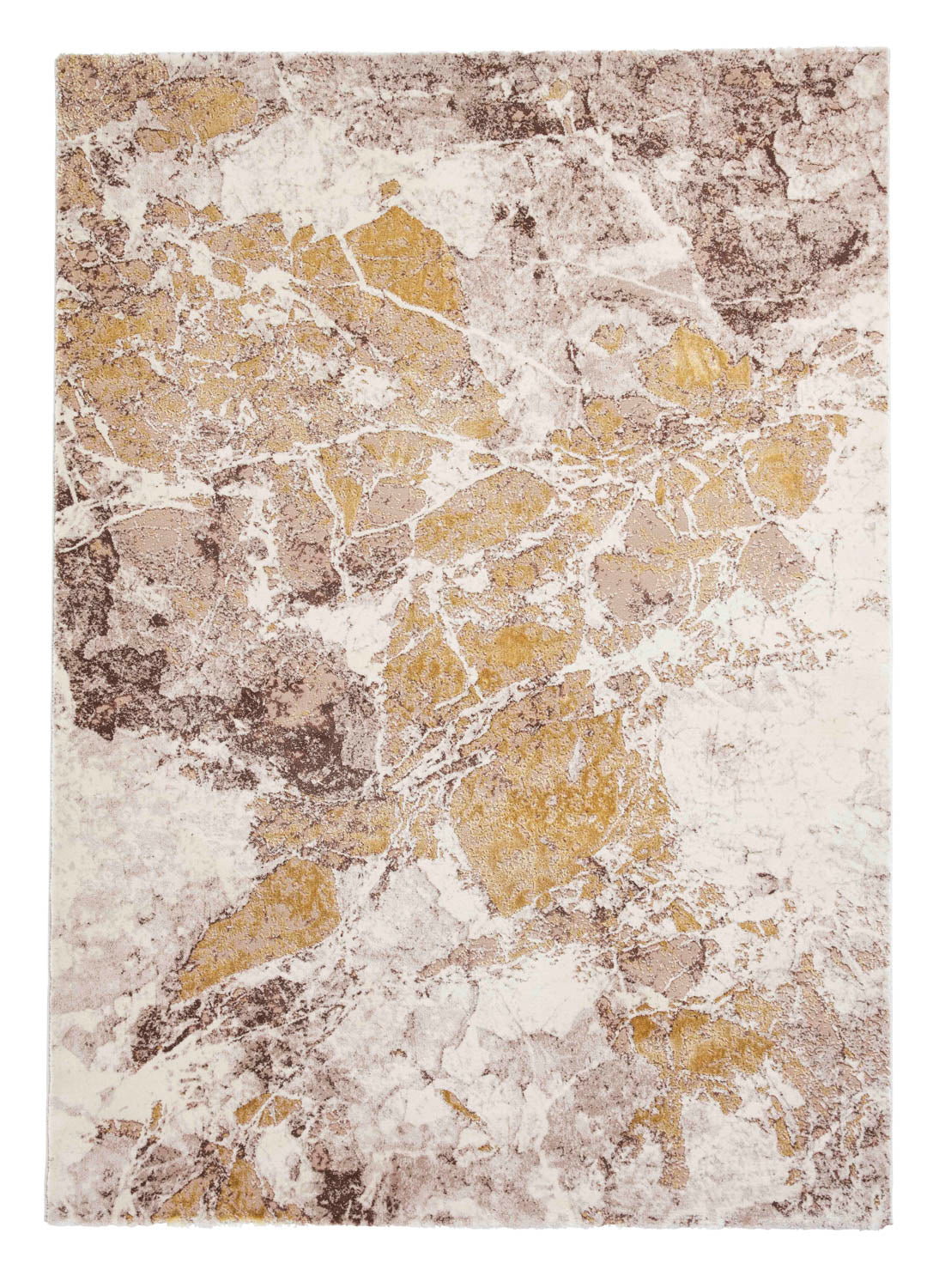 Florence 50033 Beige/Gold Rug