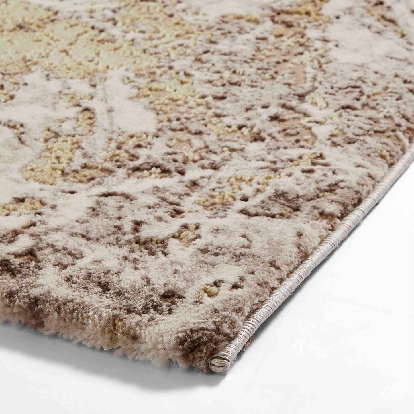 Florence 50033 Beige/Gold Rug