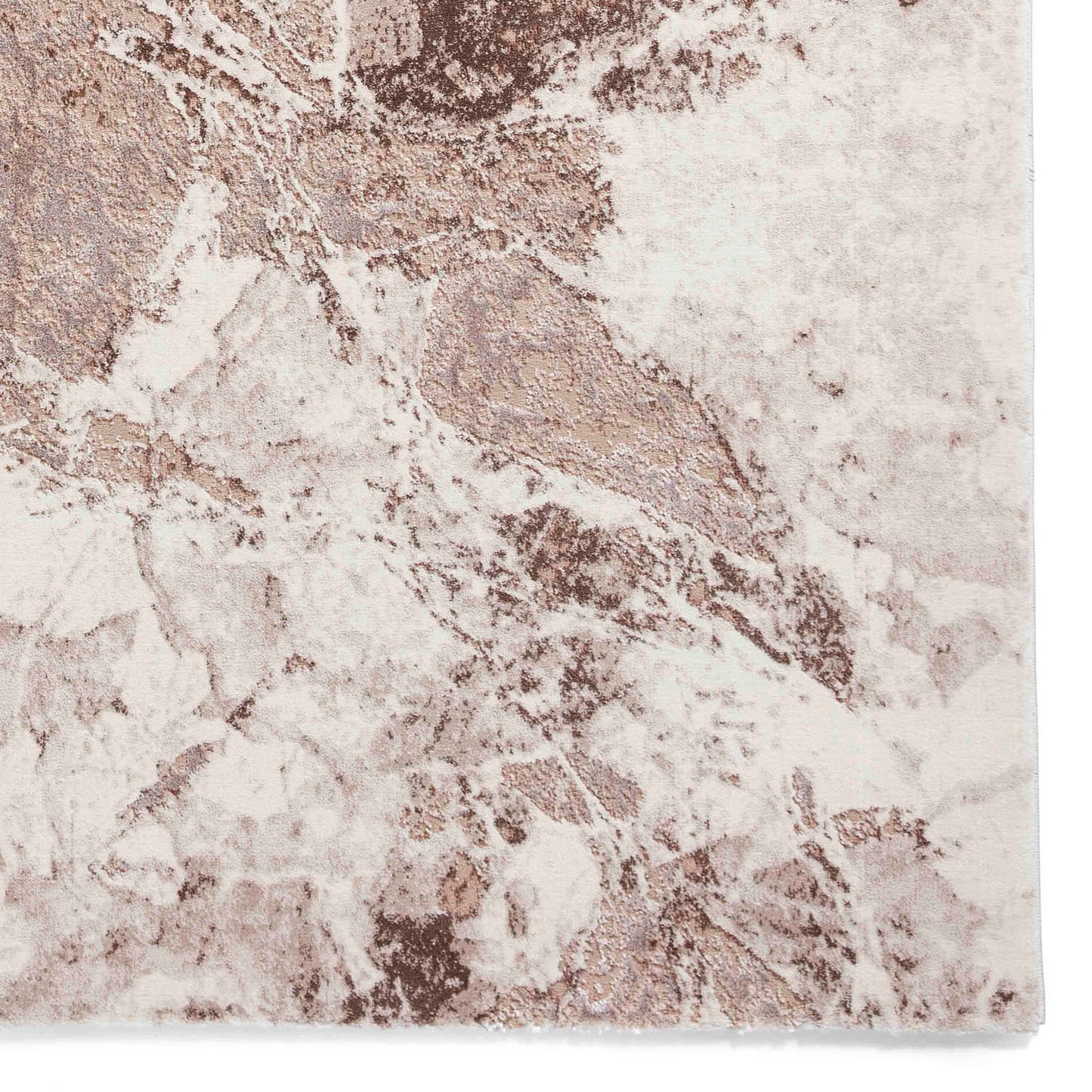 Florence 50033 Beige/Silver Rug