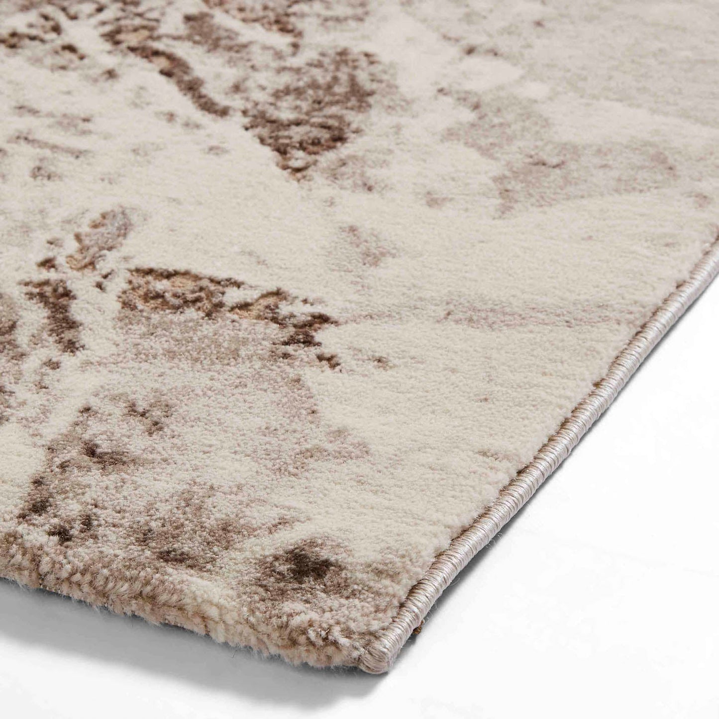 Florence 50033 Beige/Silver Rug