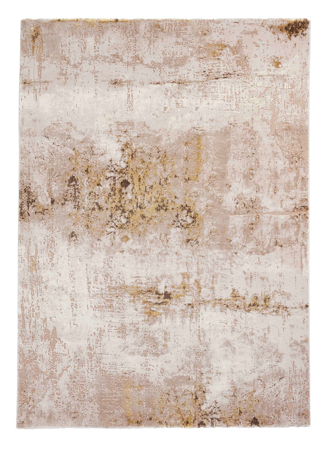 Florence 50034 Beige/Gold Rug