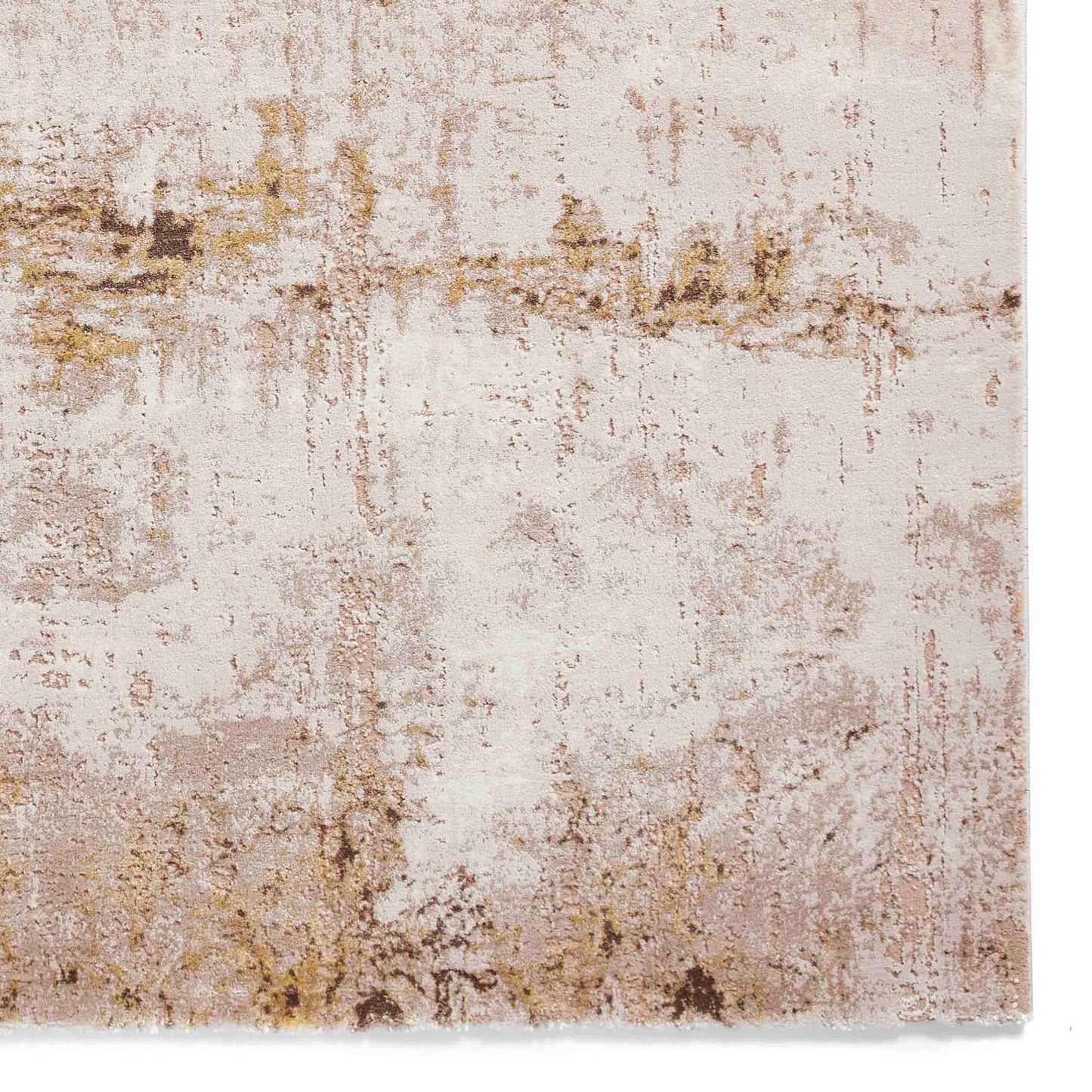 Florence 50034 Beige/Gold Rug