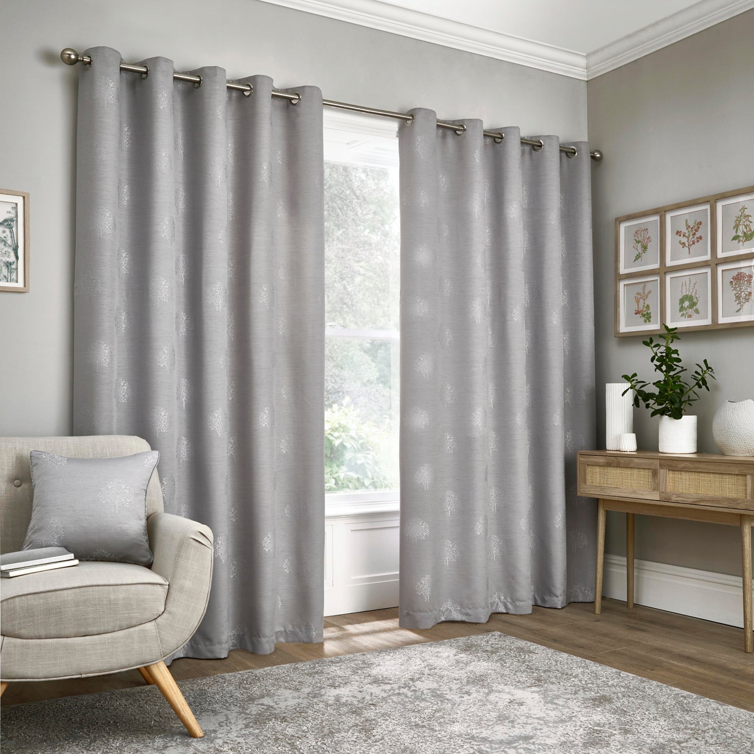 Buy Luxury Ready Made Curtains Online | Collection – Page 7 – Julian ...