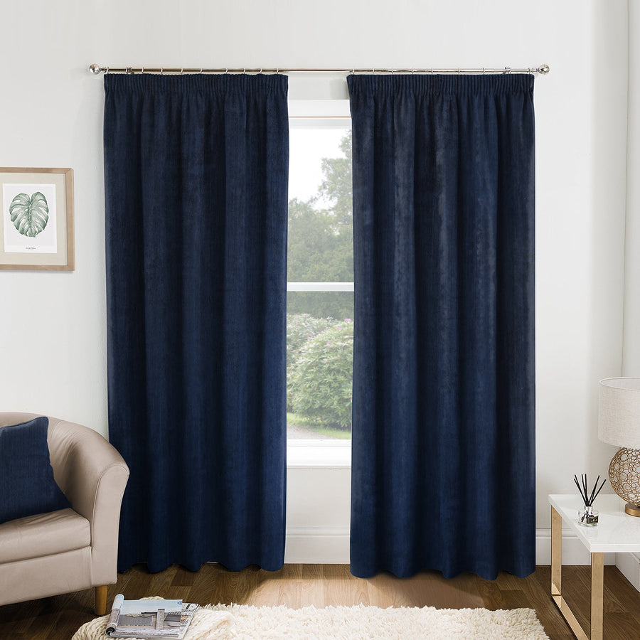 Heritage Royal Made to Measure Curtains