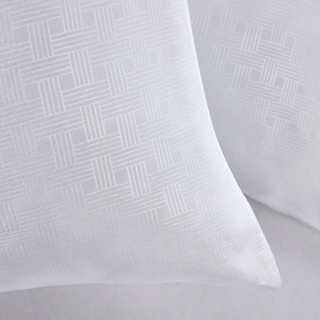 Sleep Easy Pillow Pair Medium Support Julian Charles Home