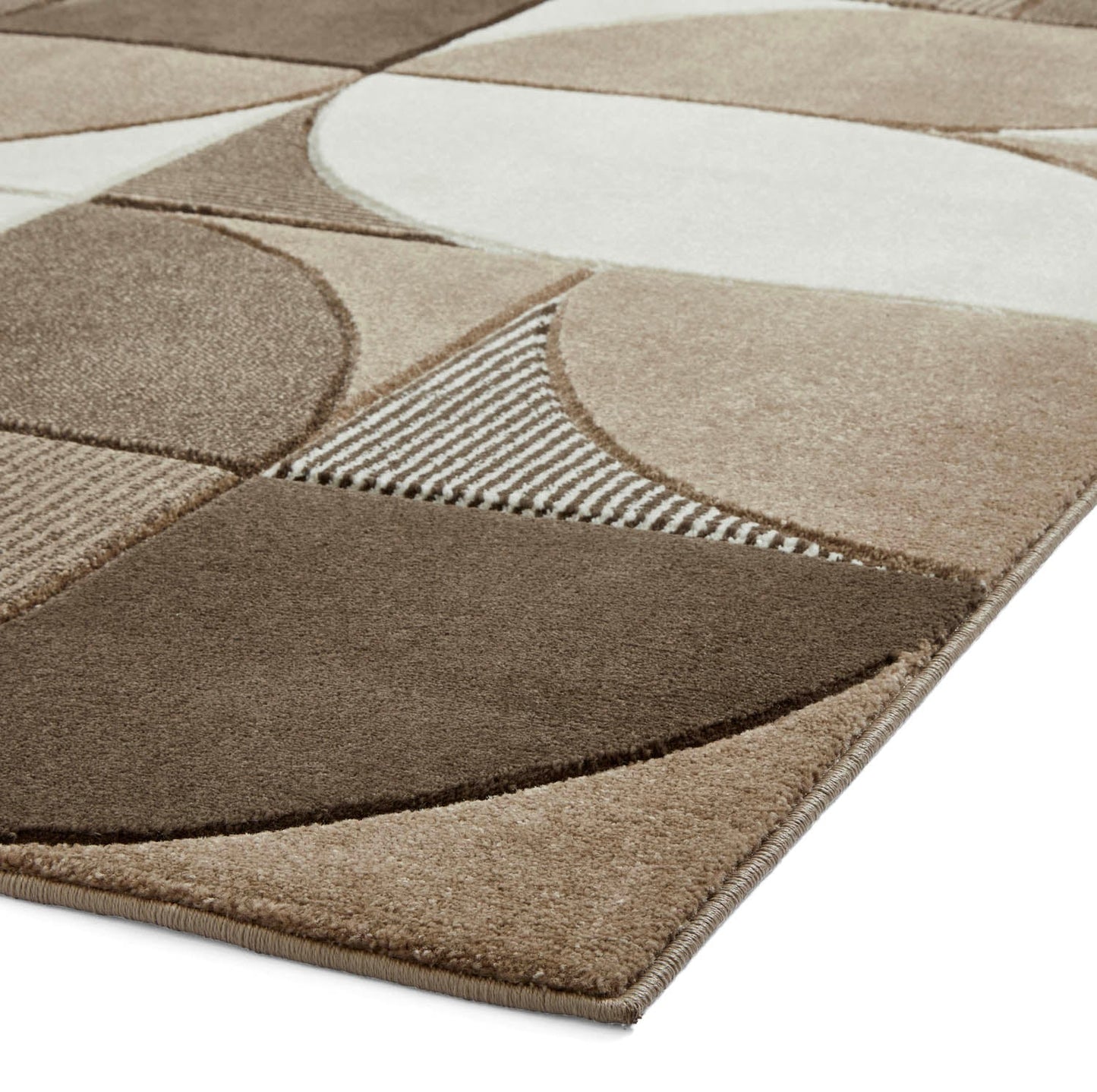 Matrix MT63 Beige Rug