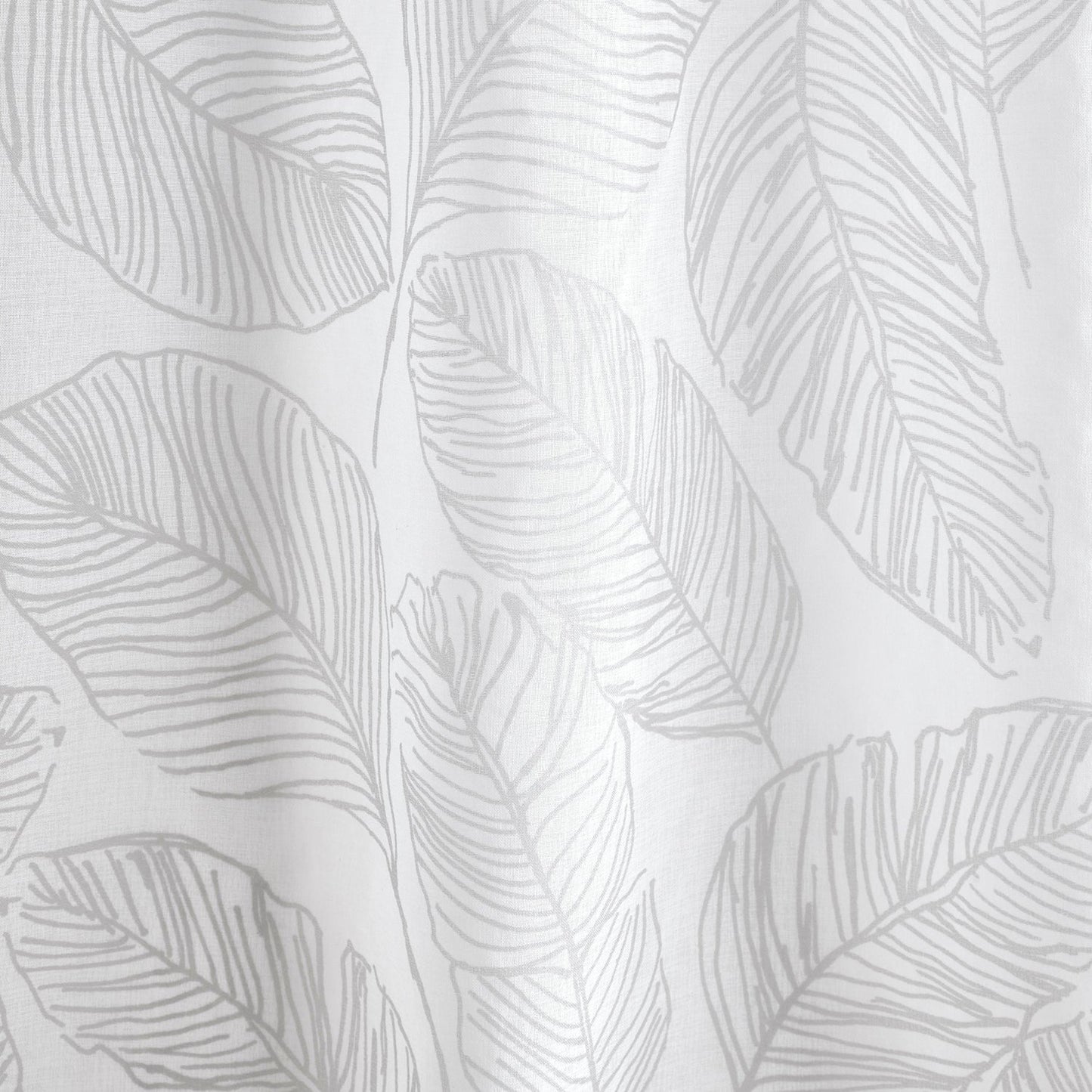 Matteo Grey Voile