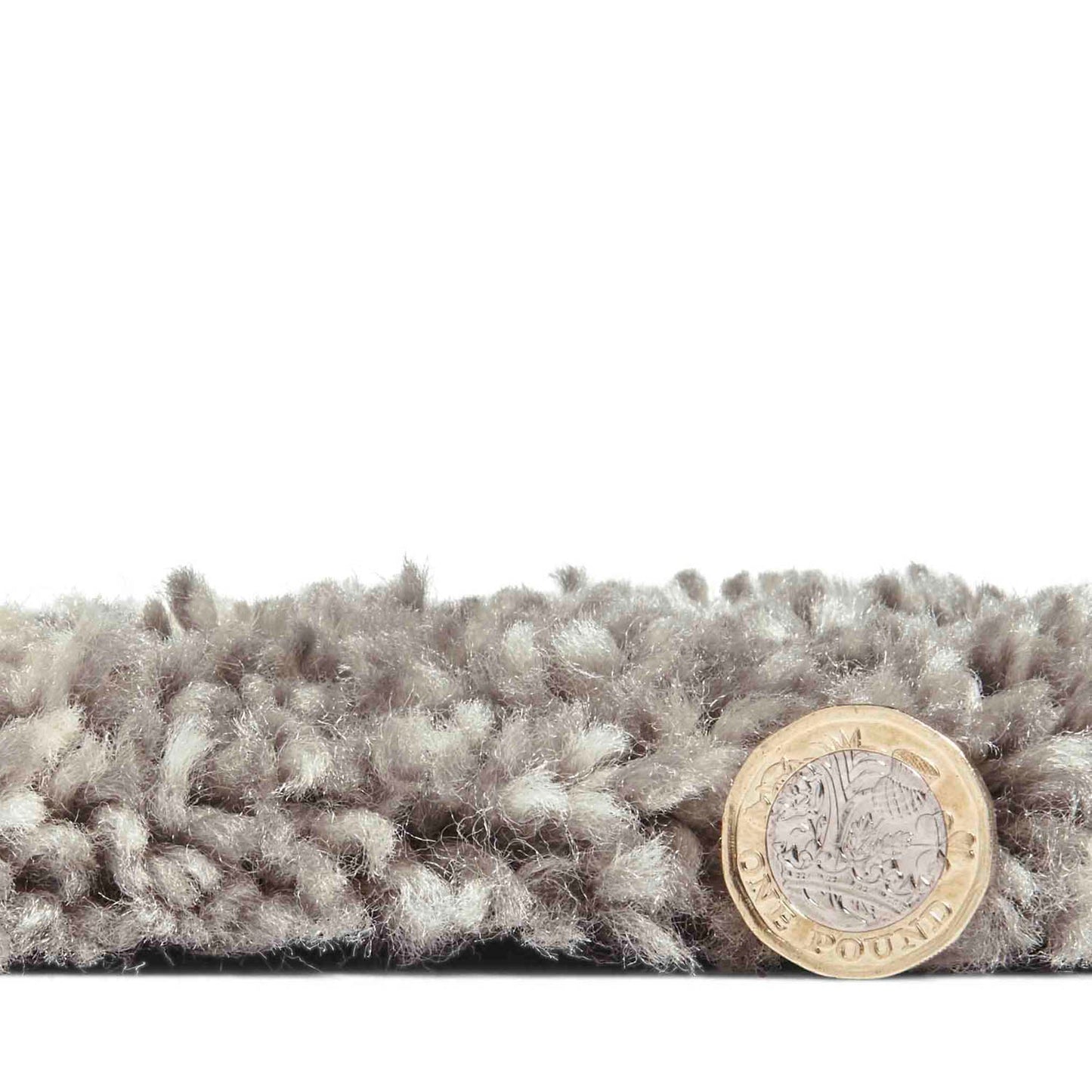 Royal Nomadic Grey/Cream Rug