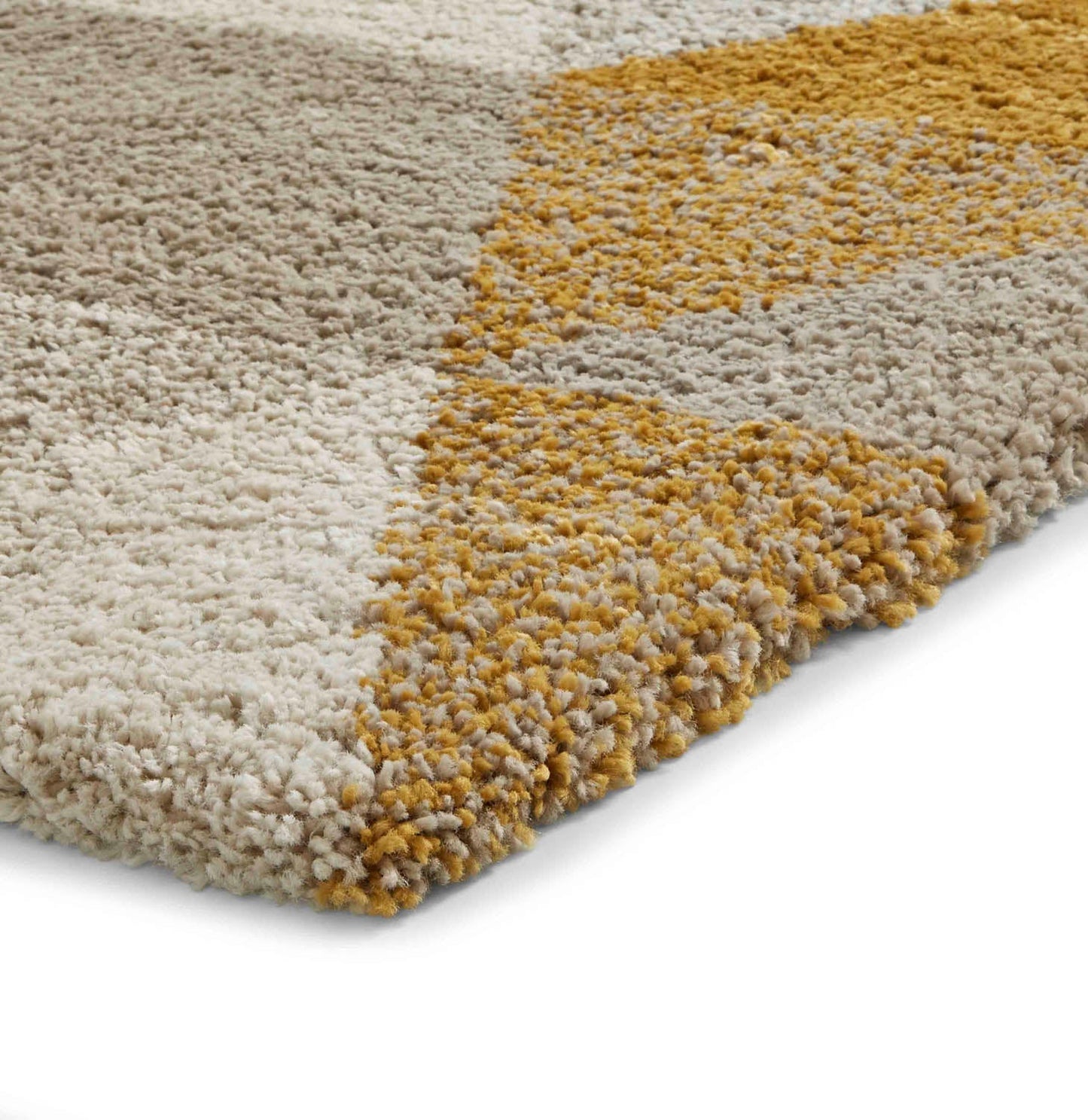 Royal Nomadic 7611 Beige/Ochre Rug