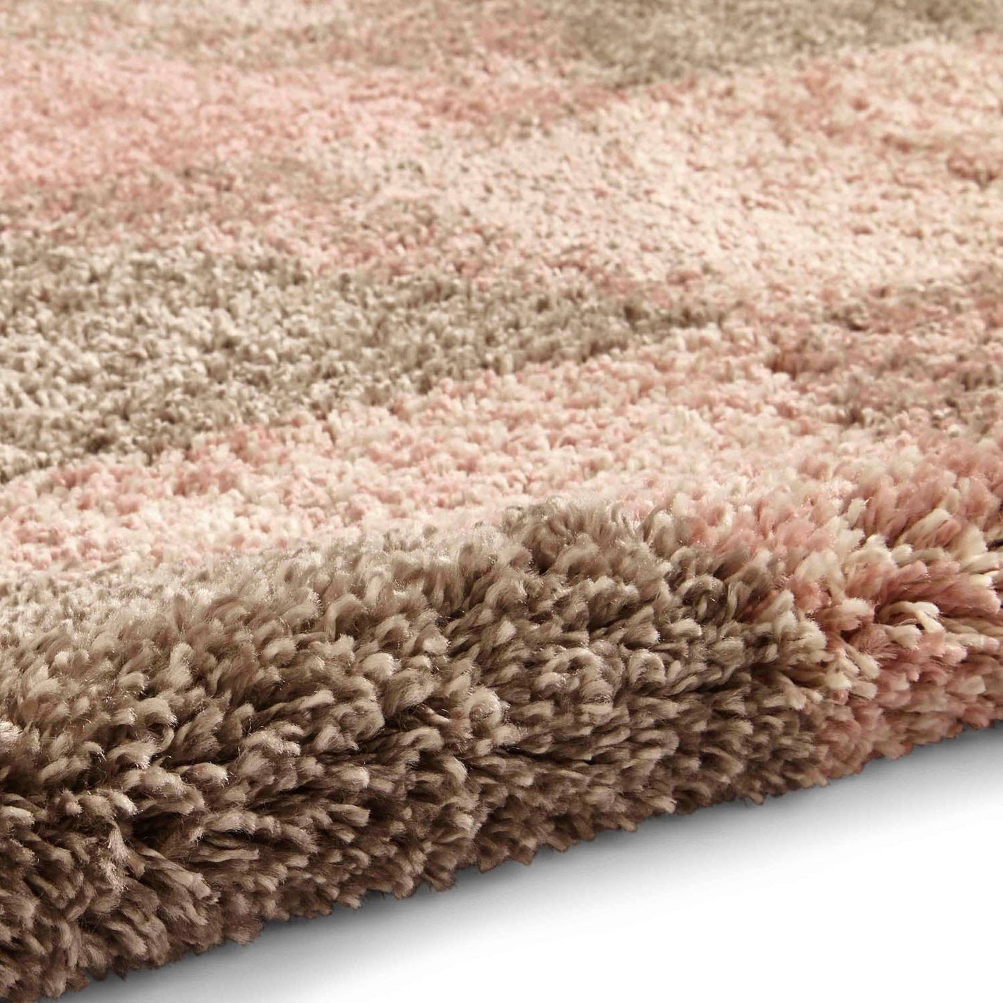 Royal Nomadic 7611 Rose/Grey Rug