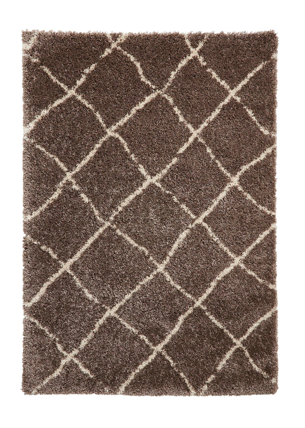 Scandi Berber G257 Beige Rug